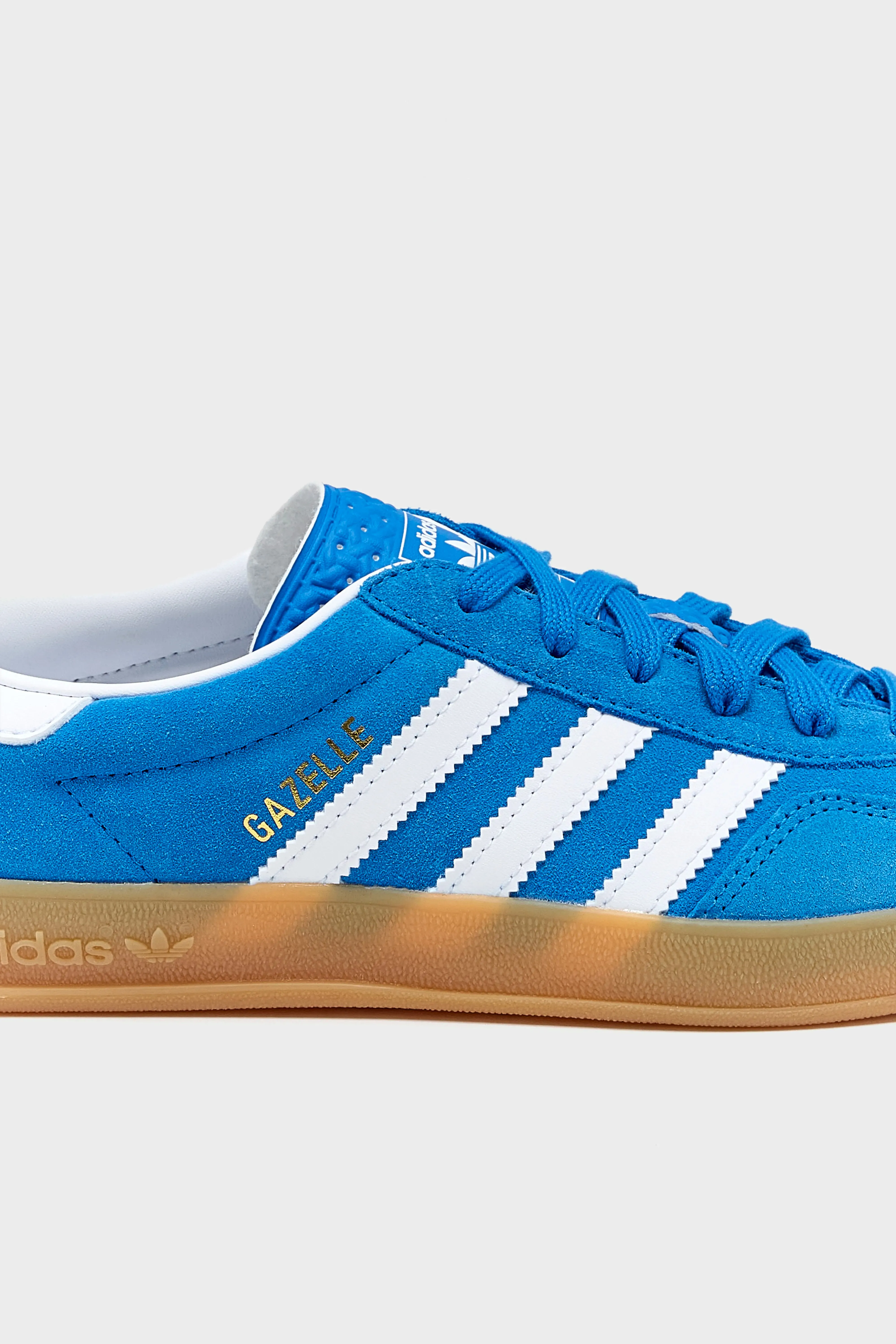 Gazelle Indoor for Juniors (252 / G / BLUE) sold by Bellrose product image thumbnail 5