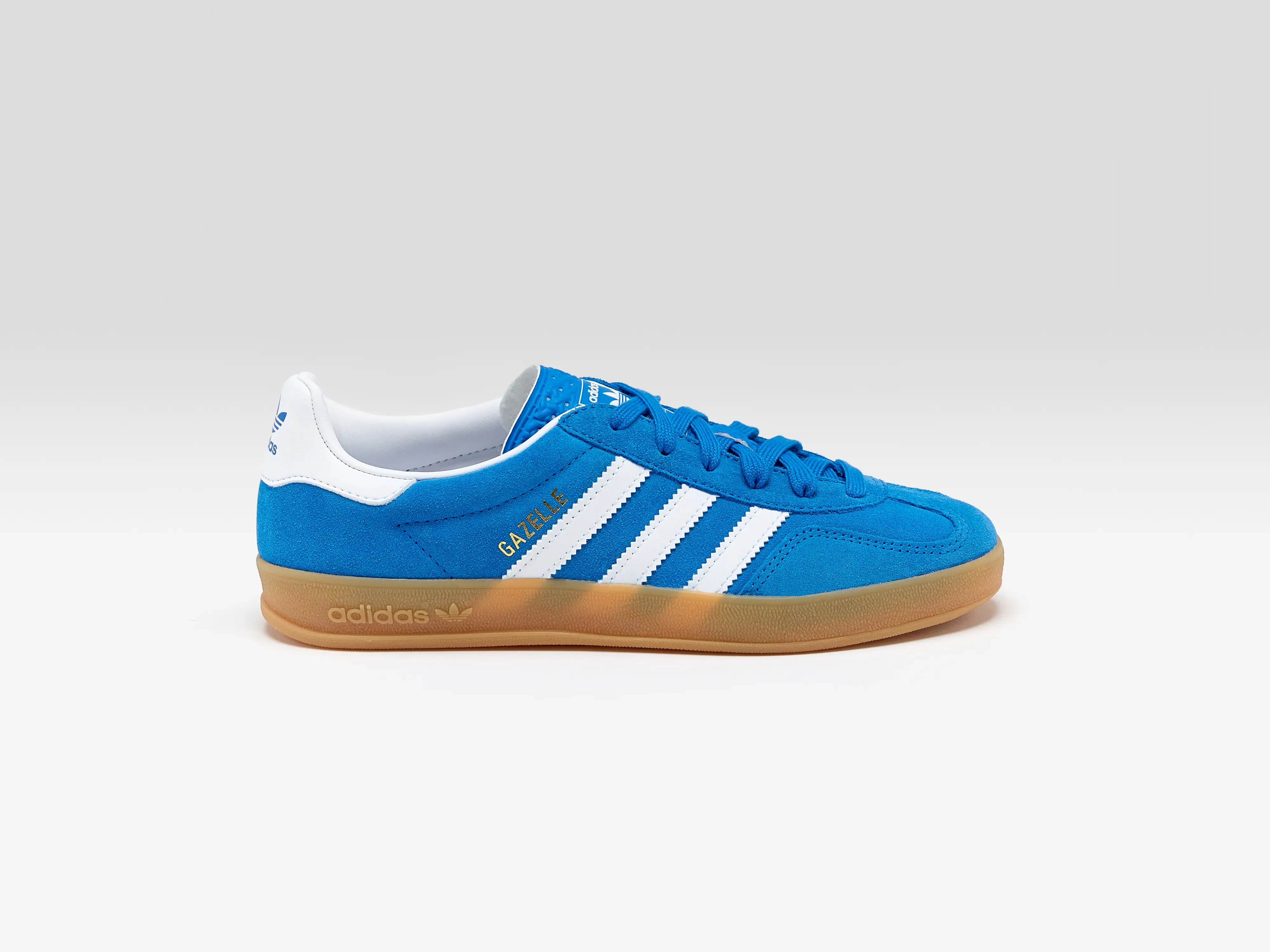 Gazelle Indoor for Juniors (252 / G / BLUE) sold by Bellrose