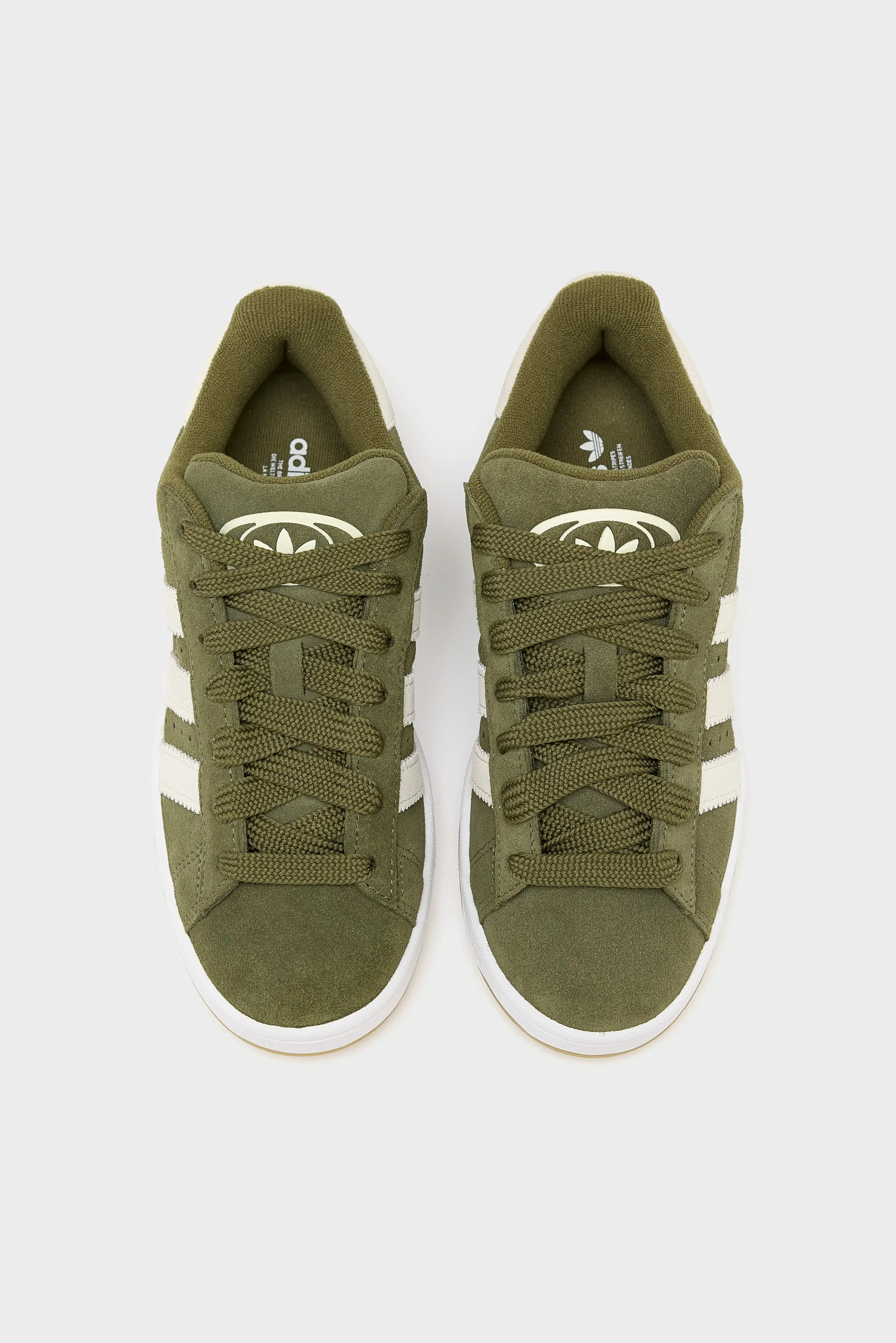 Campus 00s for Juniors (252 / G / GREEN) sold by Bellrose product image thumbnail 4