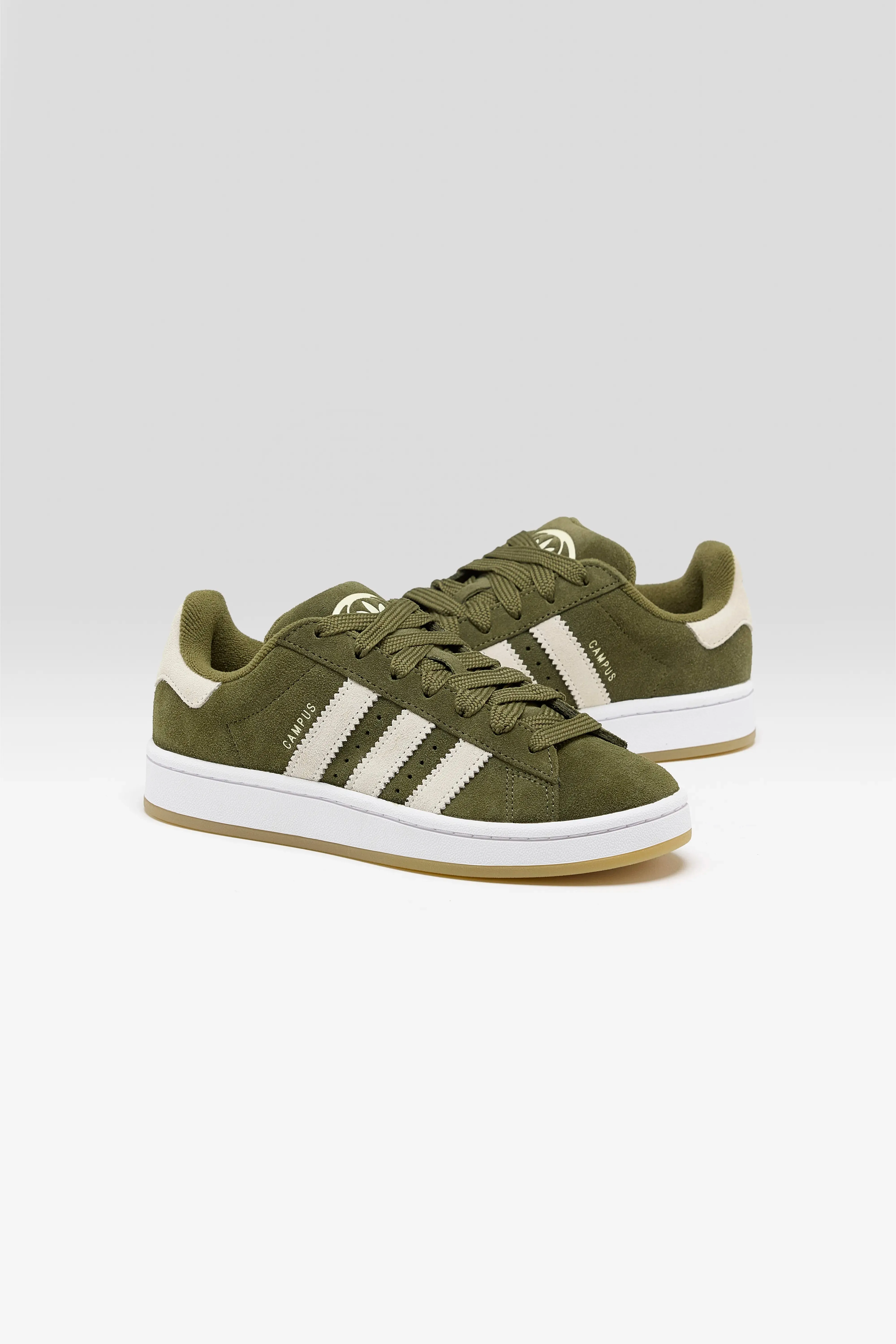 Campus 00s for Juniors (252 / G / GREEN) sold by Bellrose product image thumbnail 3