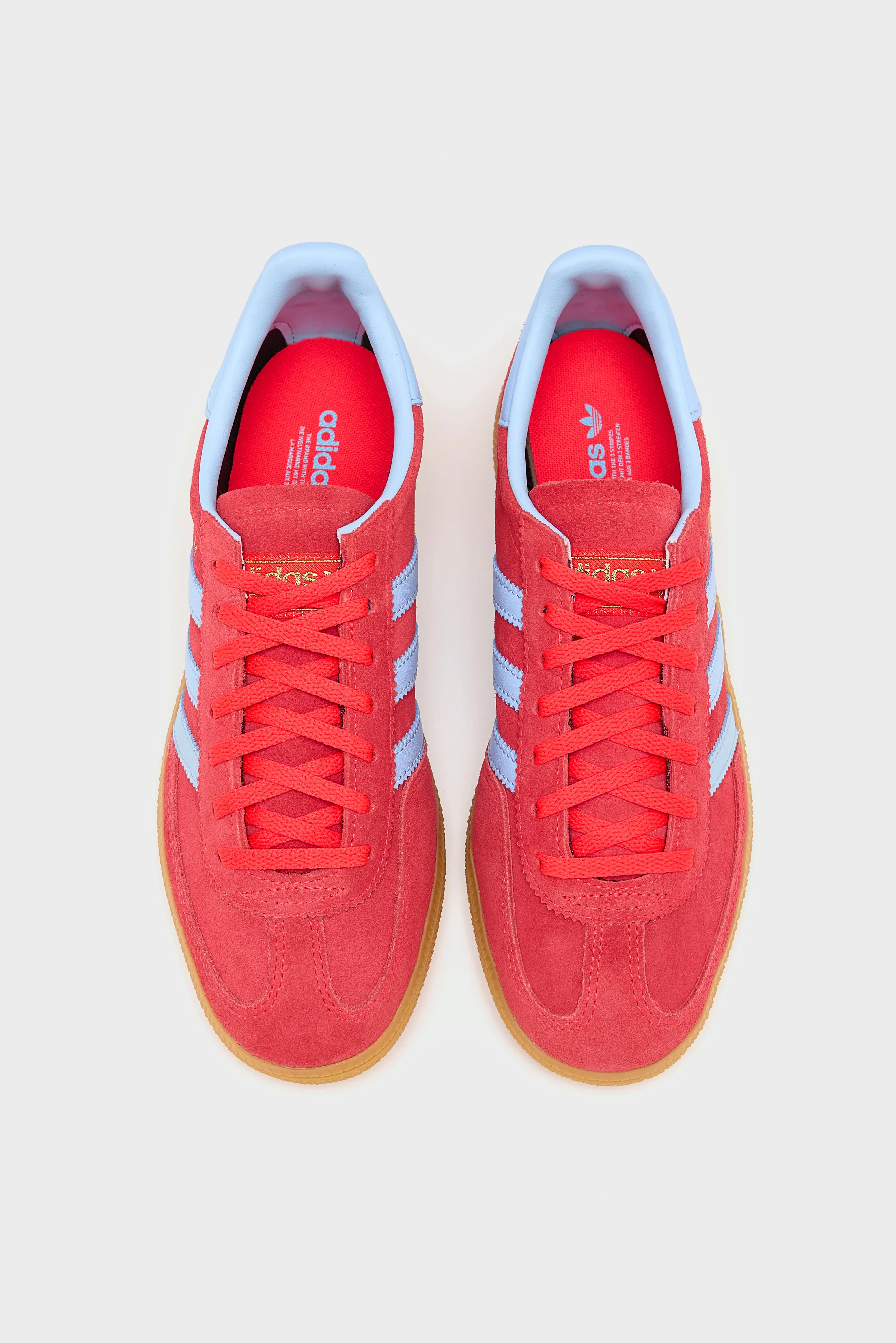 Handball Spezial for Women (252 / W / RED) sold by Bellrose product image thumbnail 4
