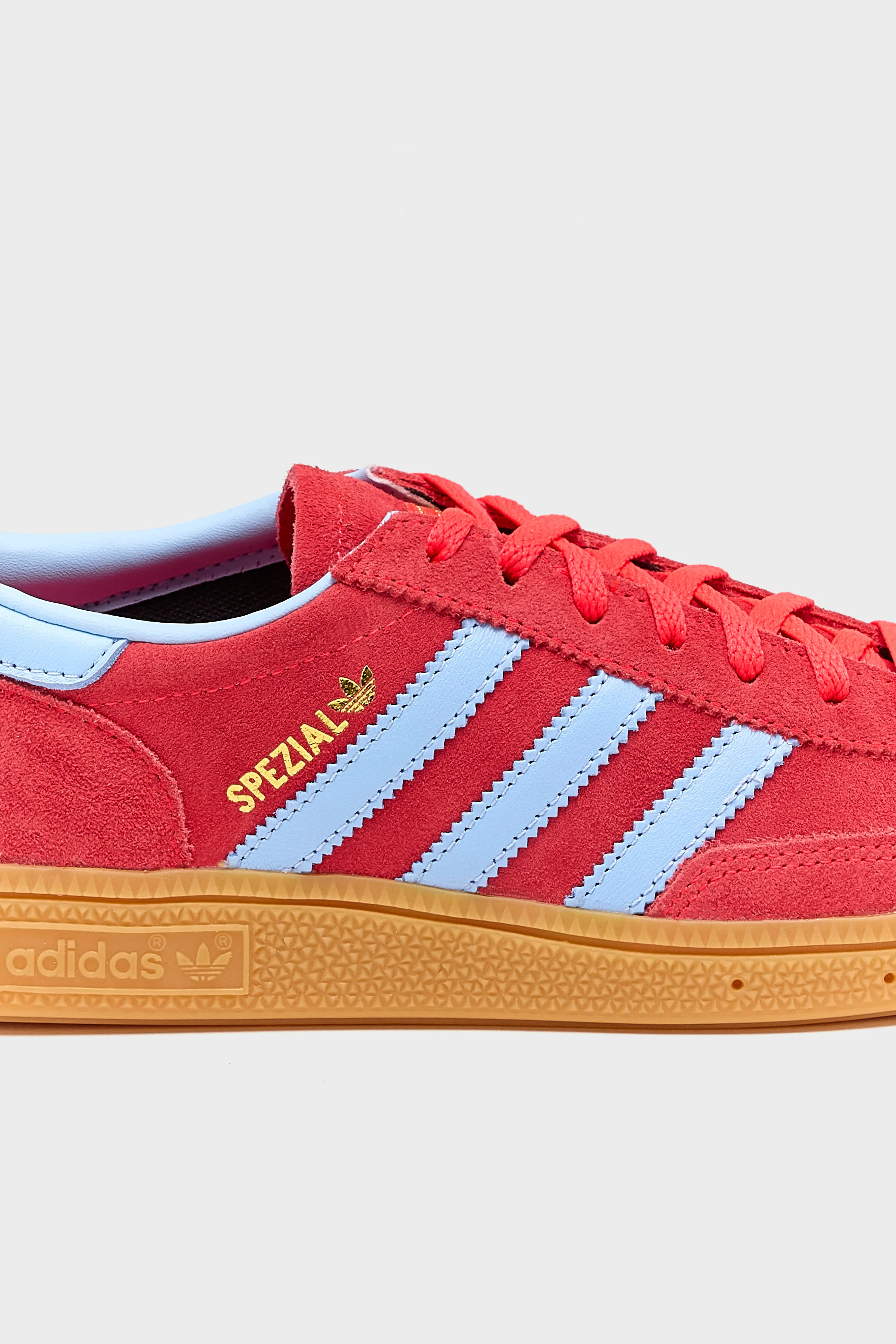 Handball Spezial for Women (252 / W / RED) sold by Bellrose product image thumbnail 5