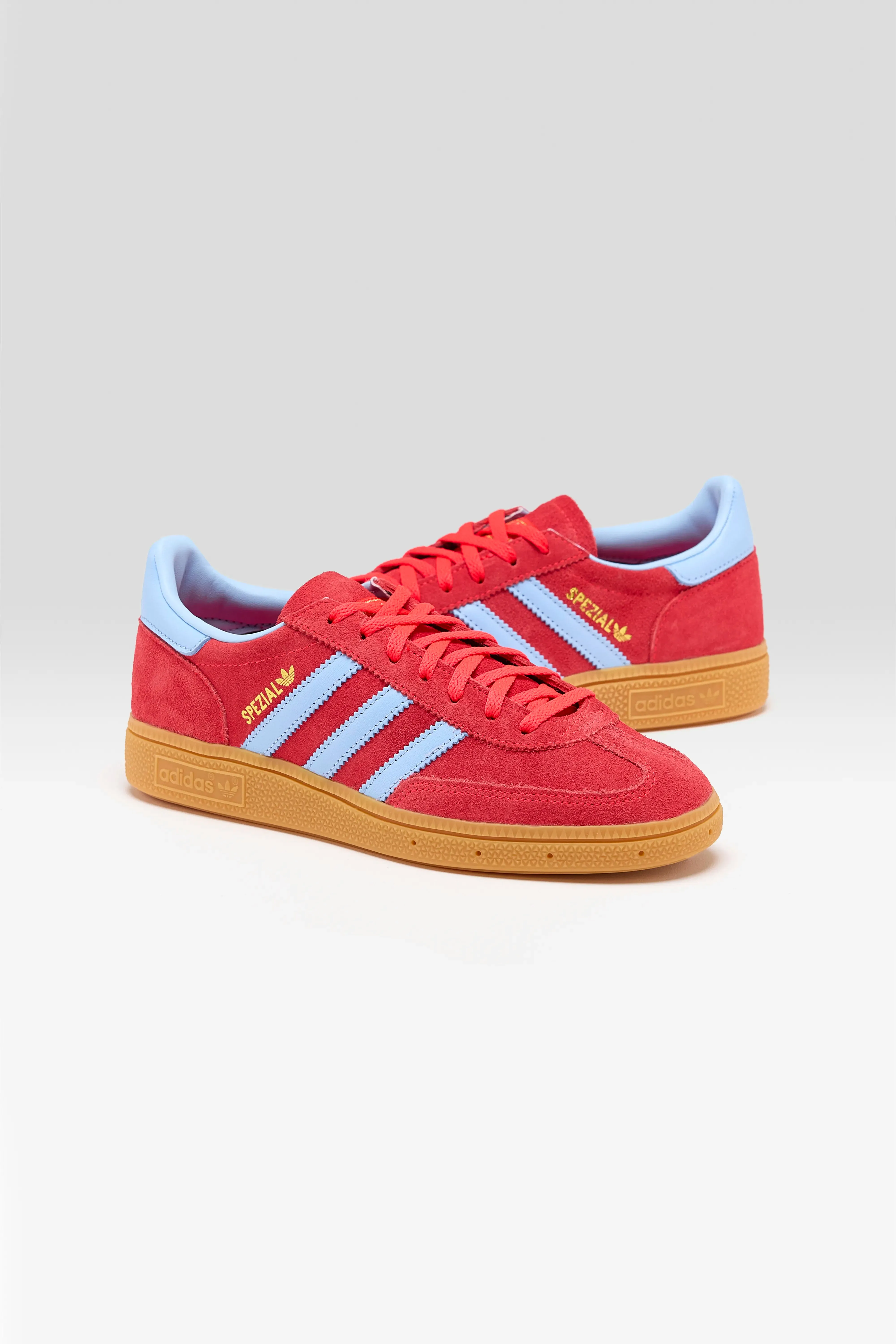 Handball Spezial for Women (252 / W / RED) sold by Bellrose product image thumbnail 3