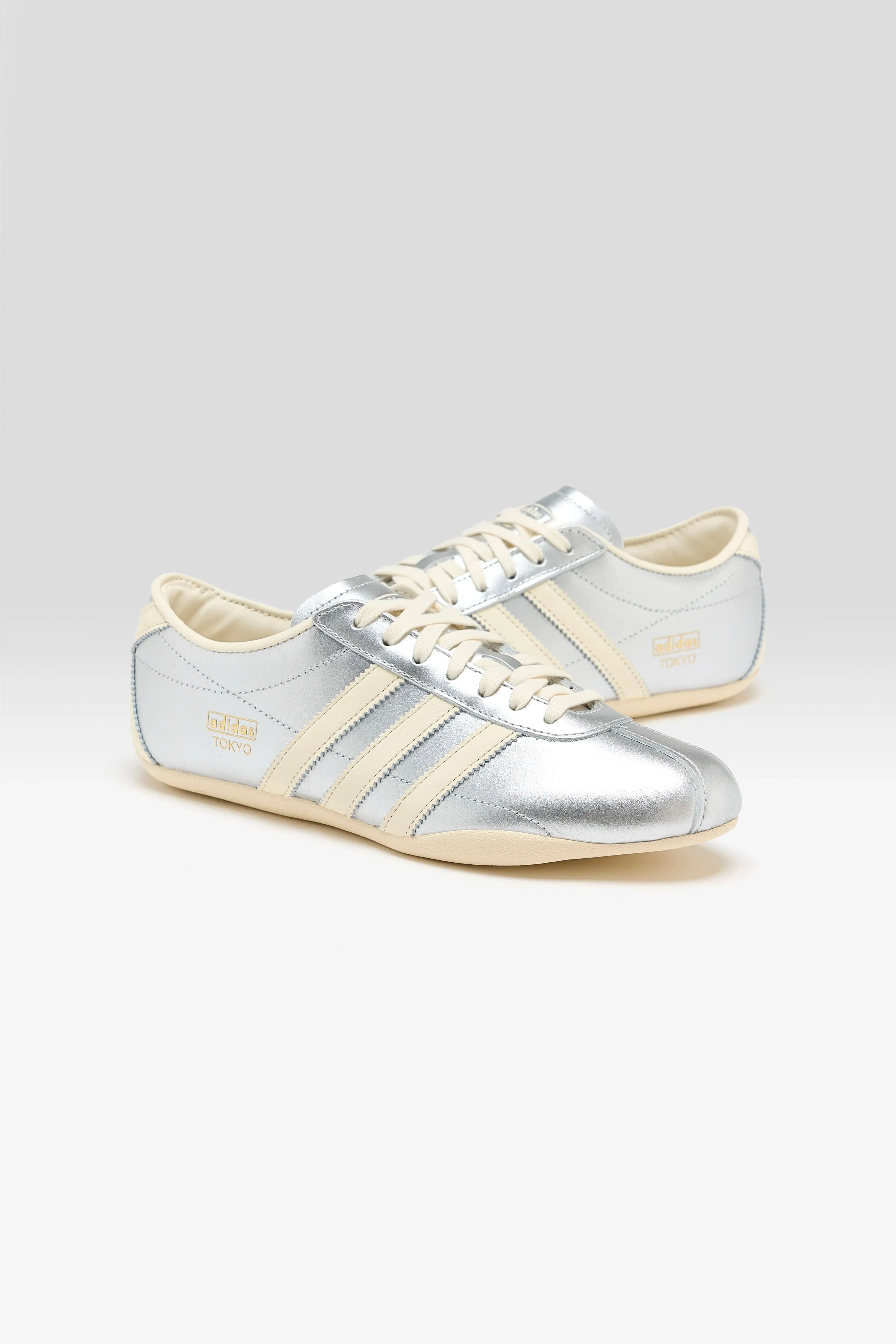 Tokyo for Women (252 / W / SILVER) sold by Bellrose product image thumbnail 3