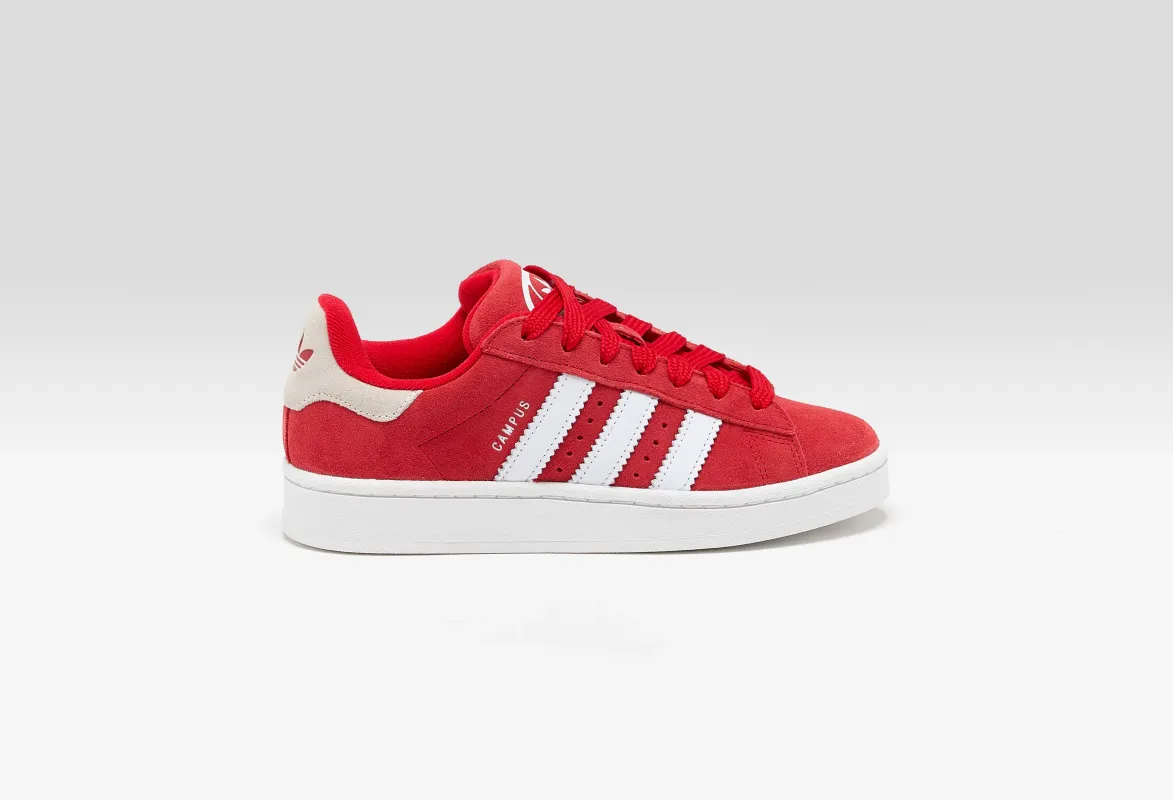 Campus 00s for Juniors  (252 / G / RED) sold by Bellrose