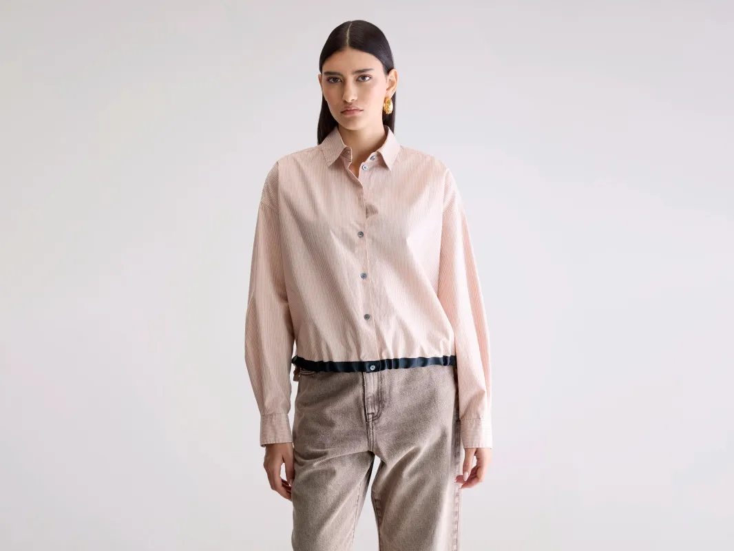 Glow adjustable shirt (252 / W / STRIPE V) sold by Bellrose