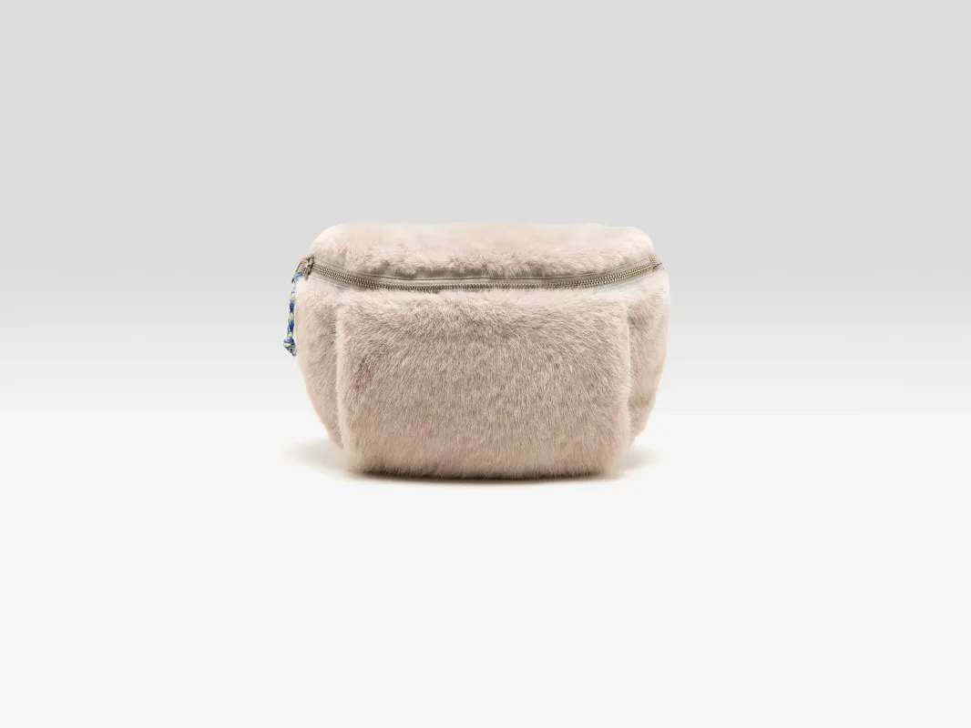 Hoswel muff bag (252 / W / ICE) sold by Bellrose