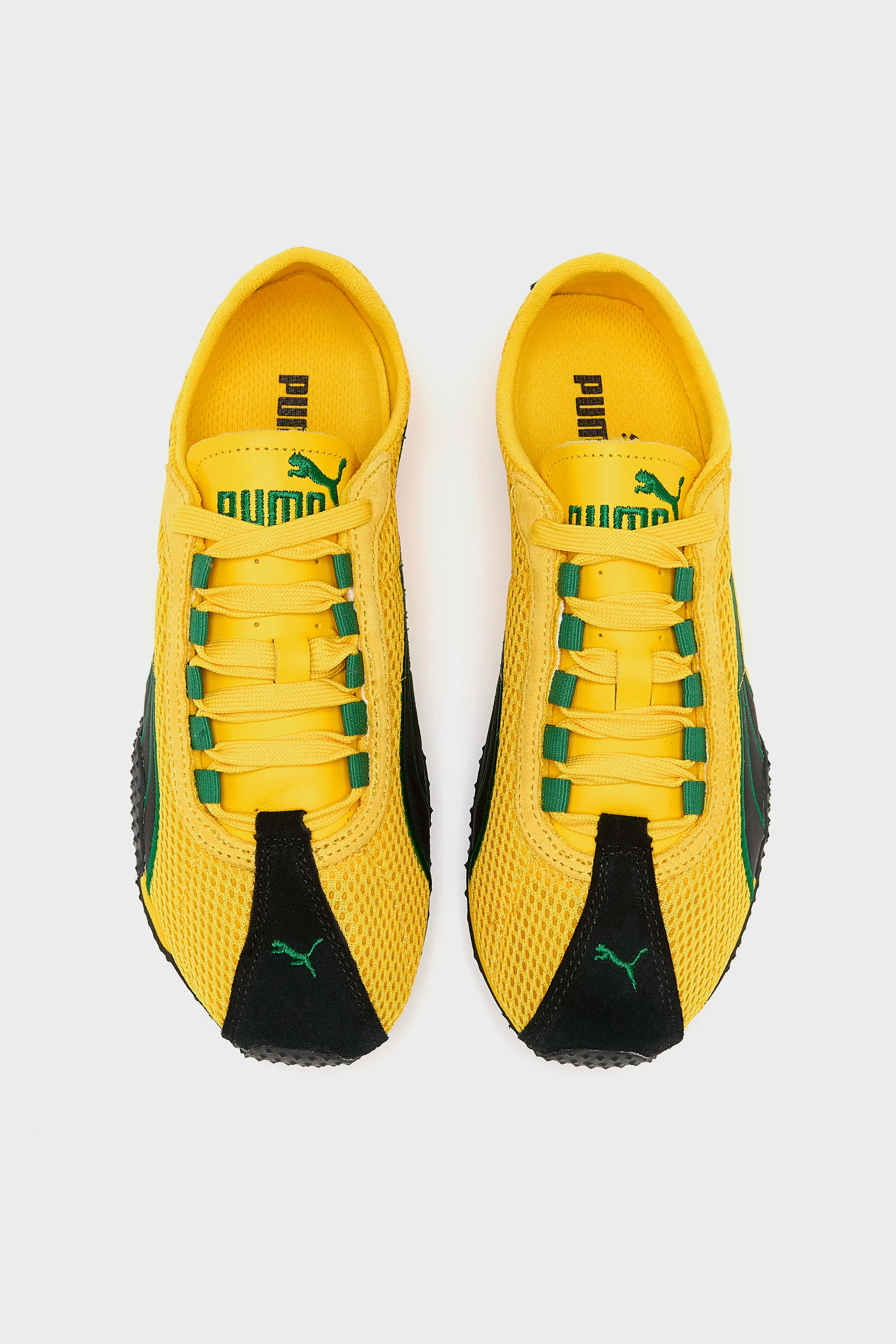 Puma H-Street for Women (252 / W / YELLOW) sold by Bellrose product image thumbnail 4