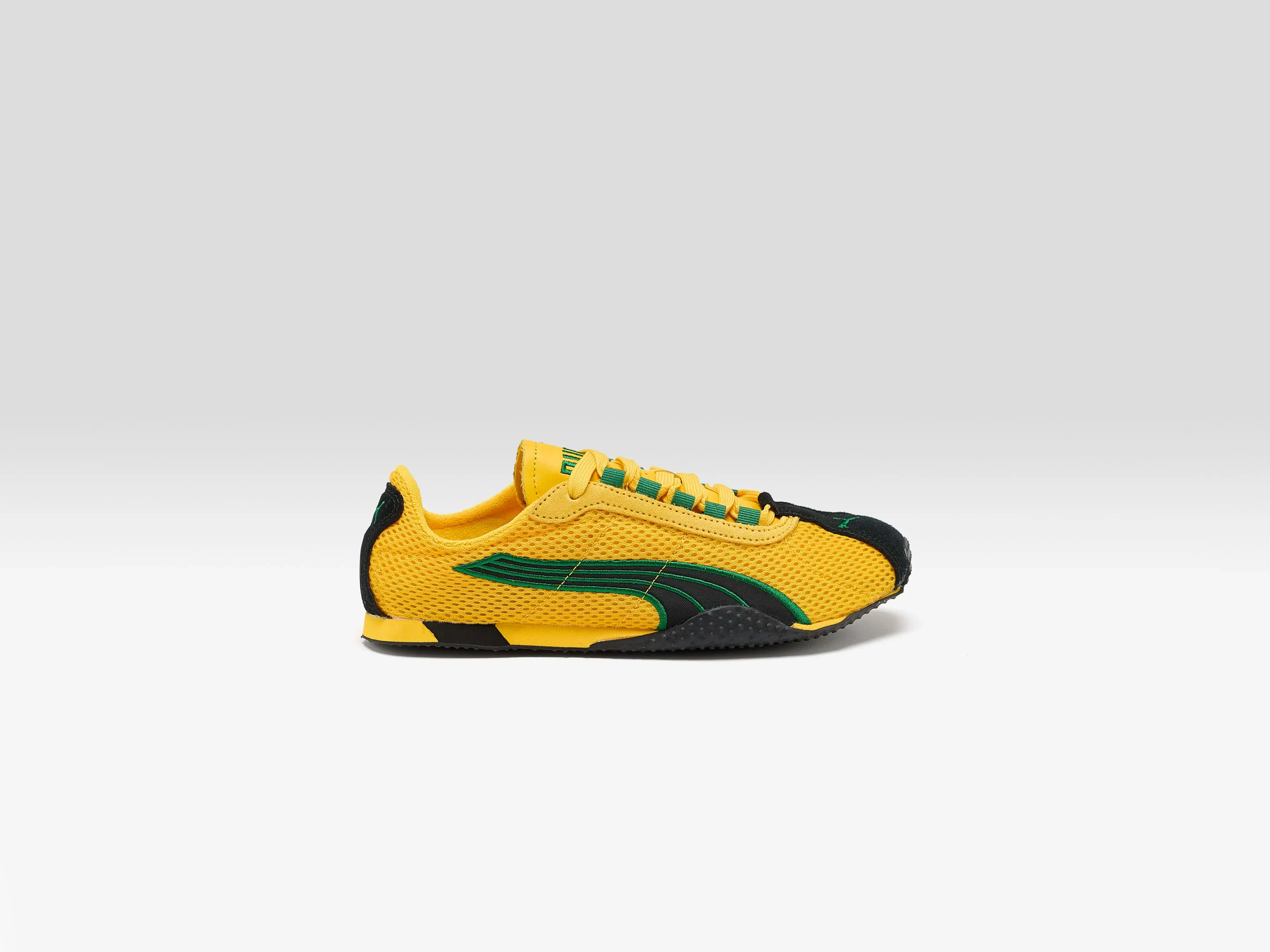 Puma H-Street for Women (252 / W / YELLOW) sold by Bellrose