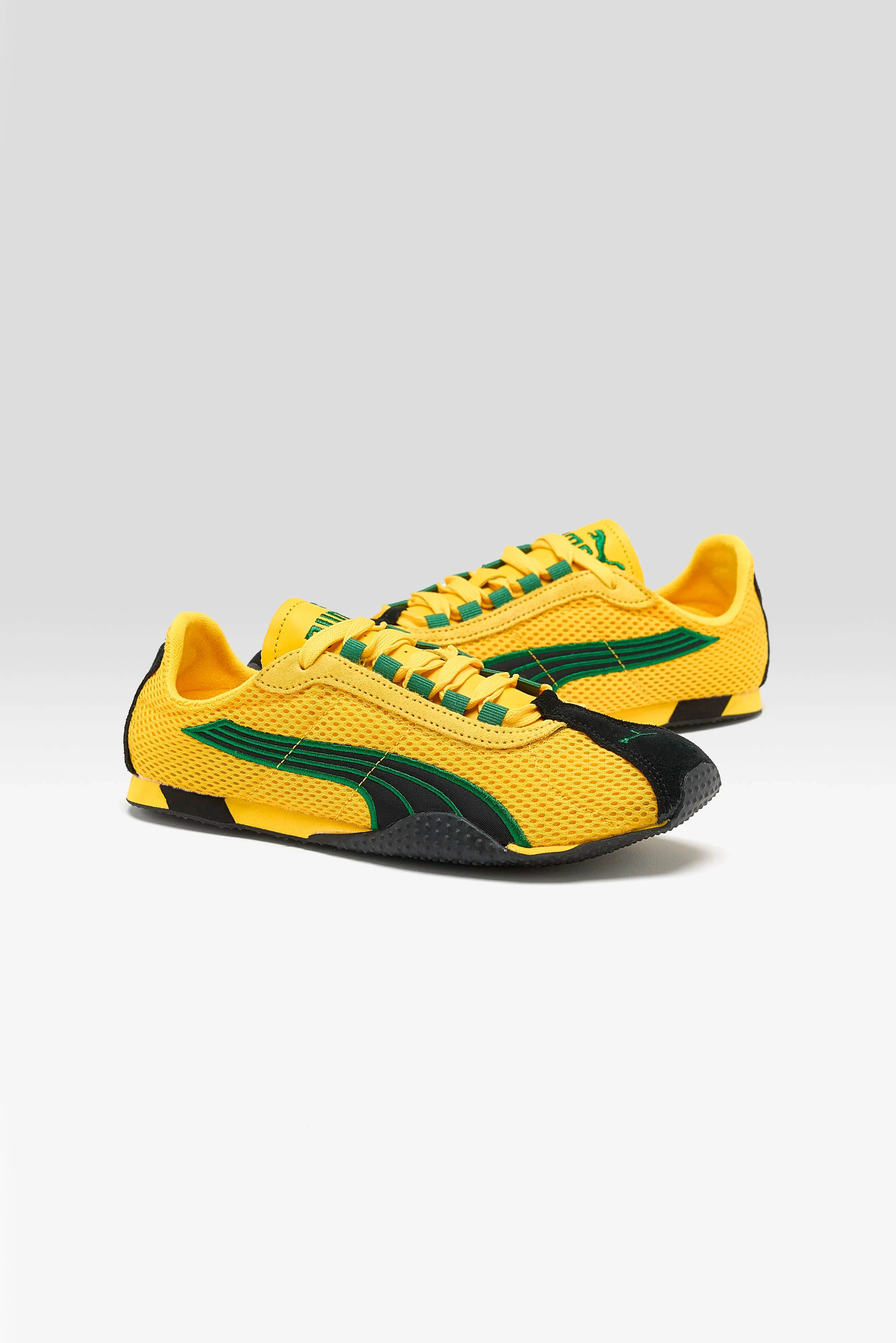 Puma H-Street for Women (252 / W / YELLOW) sold by Bellrose product image thumbnail 3