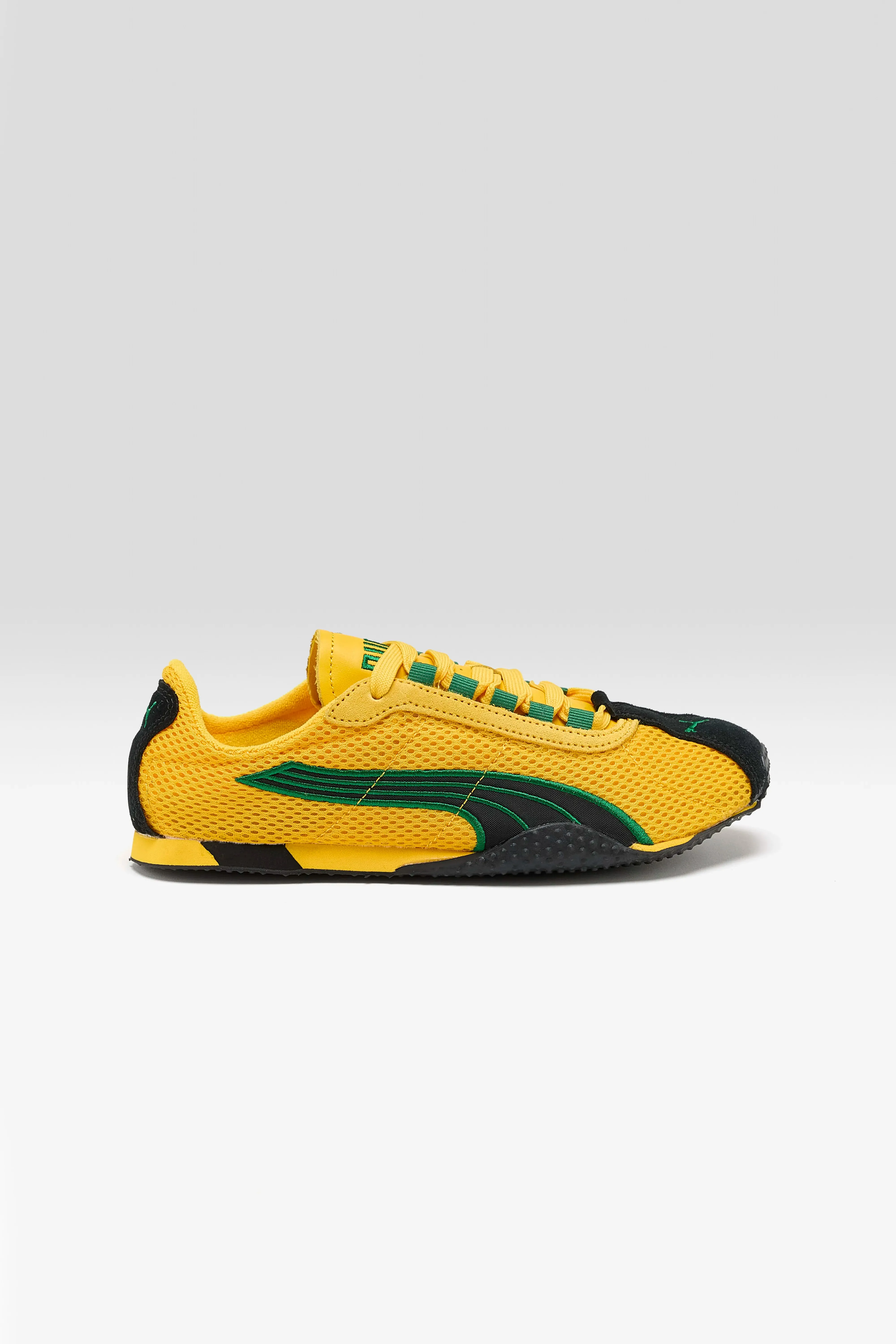 Puma H-Street for Women (252 / W / YELLOW) sold by Bellrose product image thumbnail 2