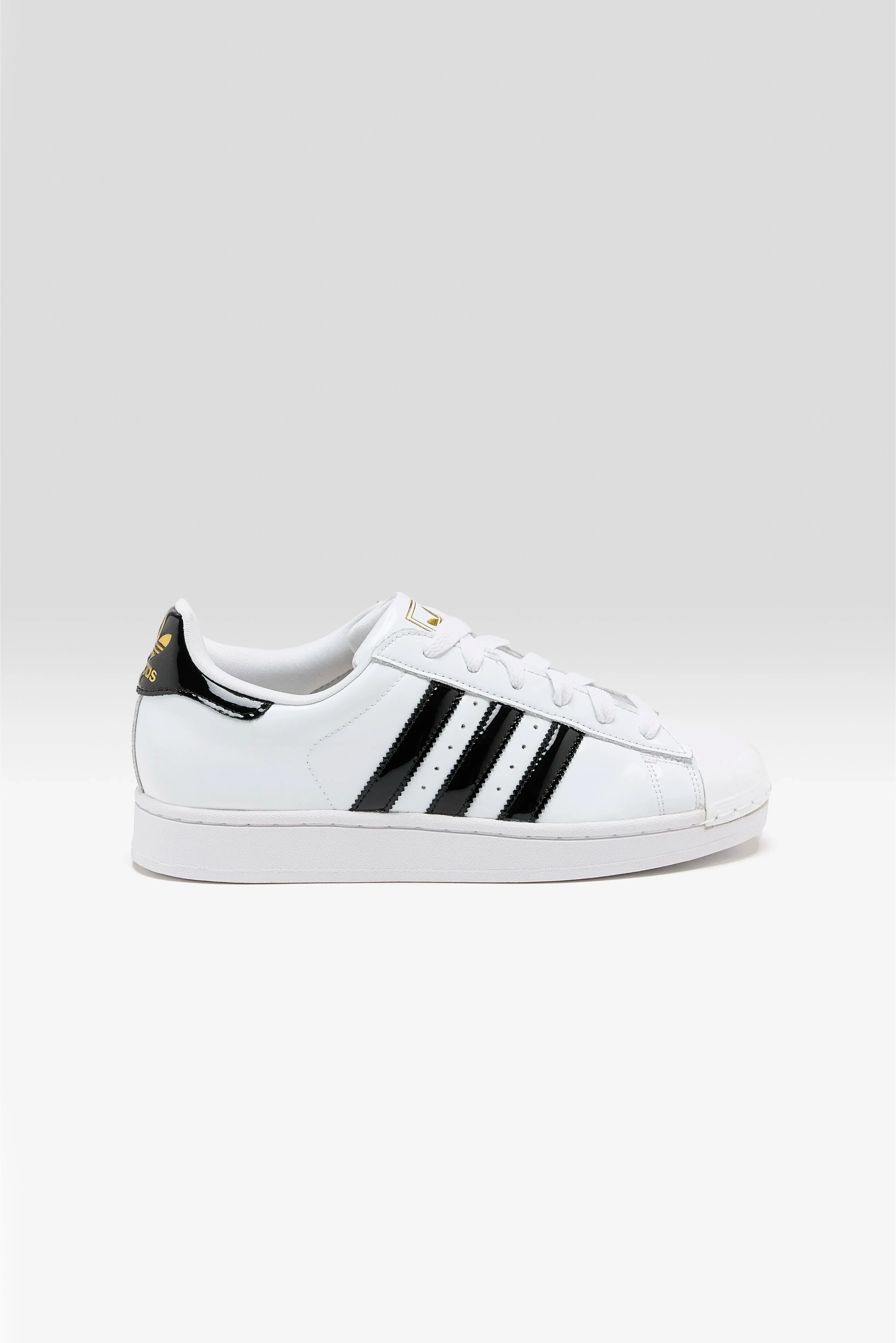 Superstar II for Women (252 / W / WHITE) sold by Bellrose product image thumbnail 2