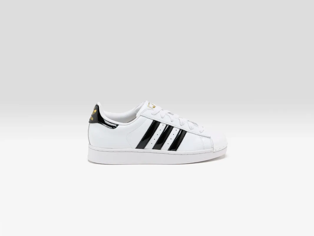 Superstar II for Women  (252 / W / WHITE) sold by Bellrose