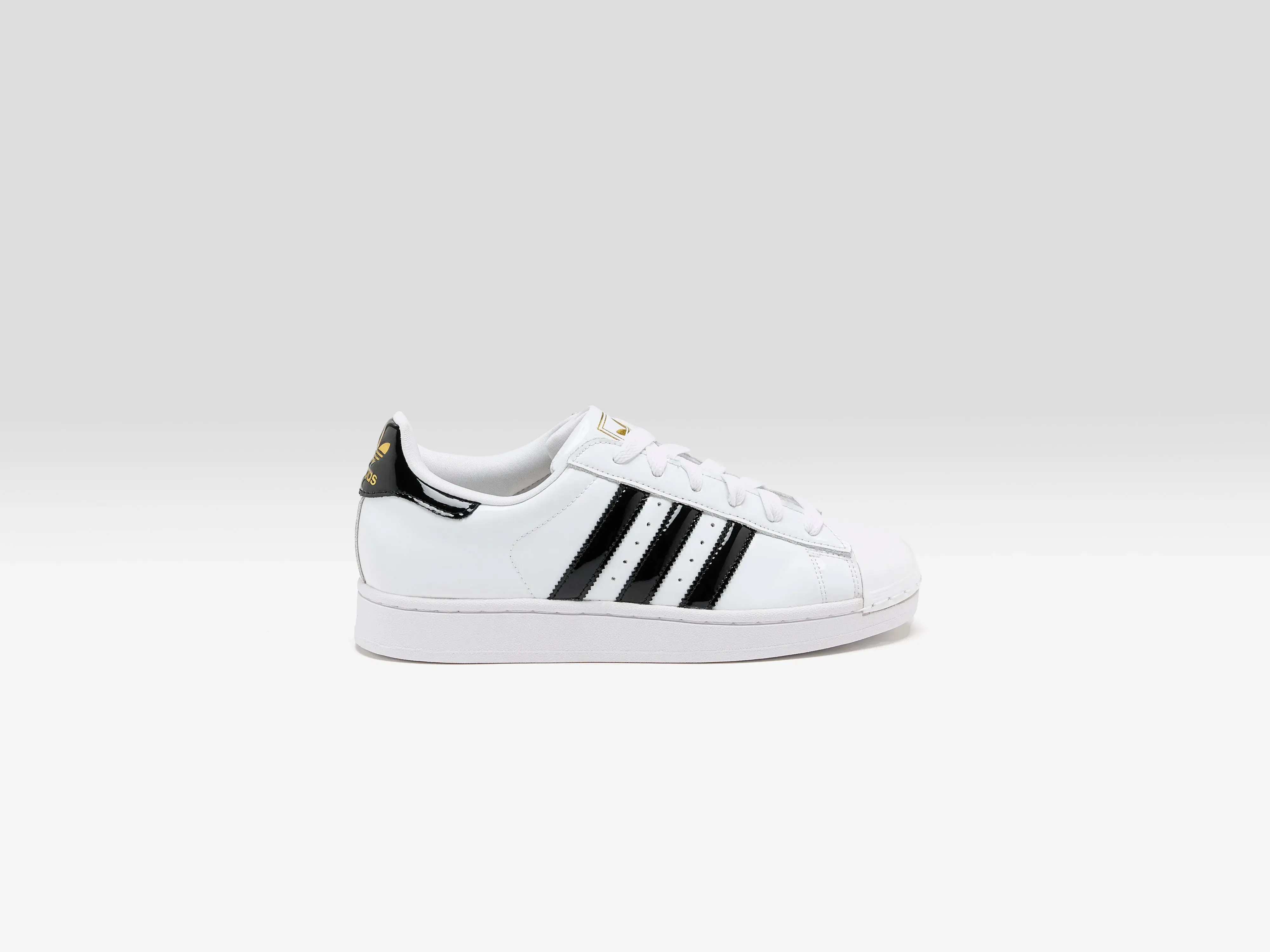 Superstar II for Women (252 / W / WHITE) sold by Bellrose