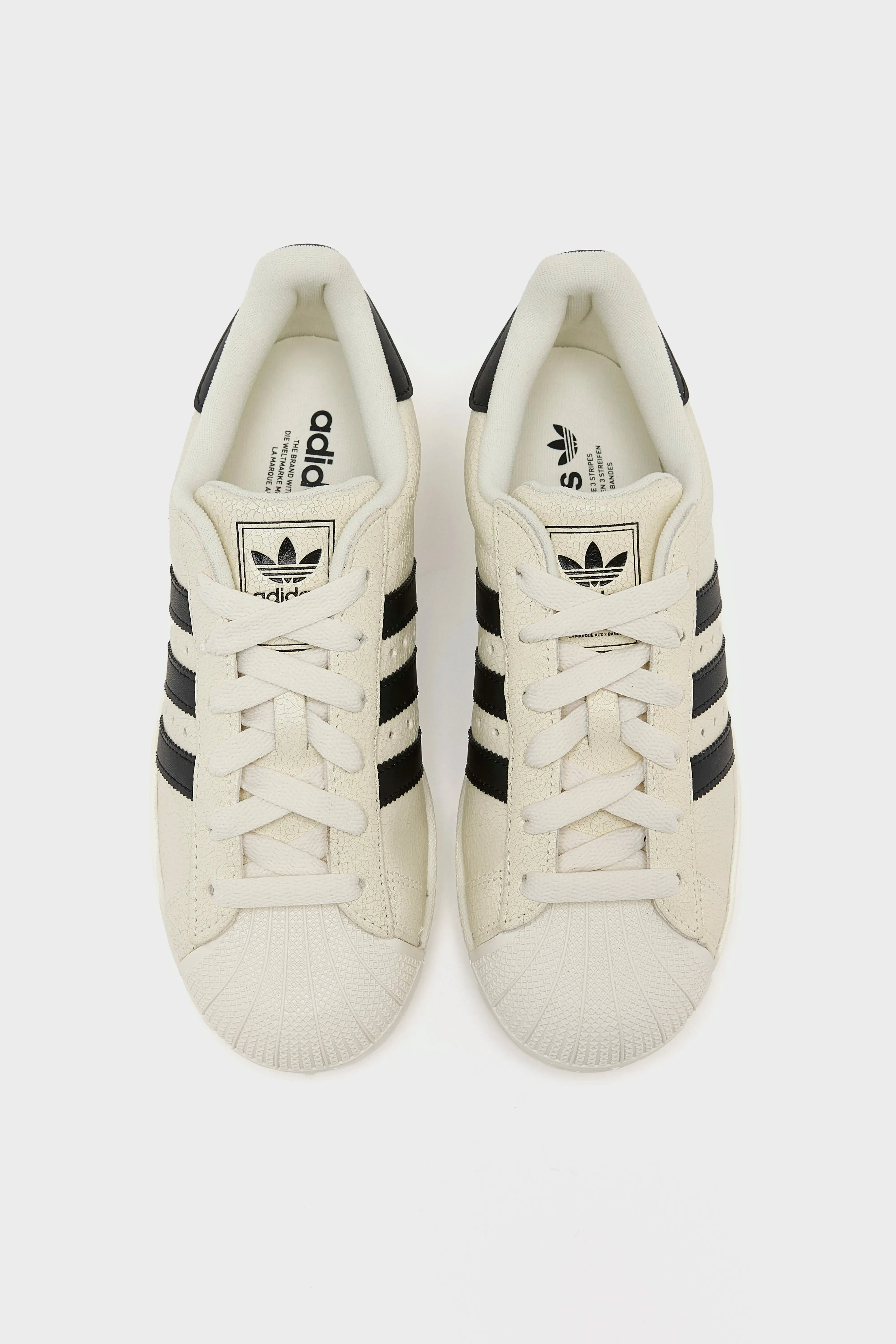 Superstar II for Women (252 / W / WHITE) sold by Bellrose product image thumbnail 4