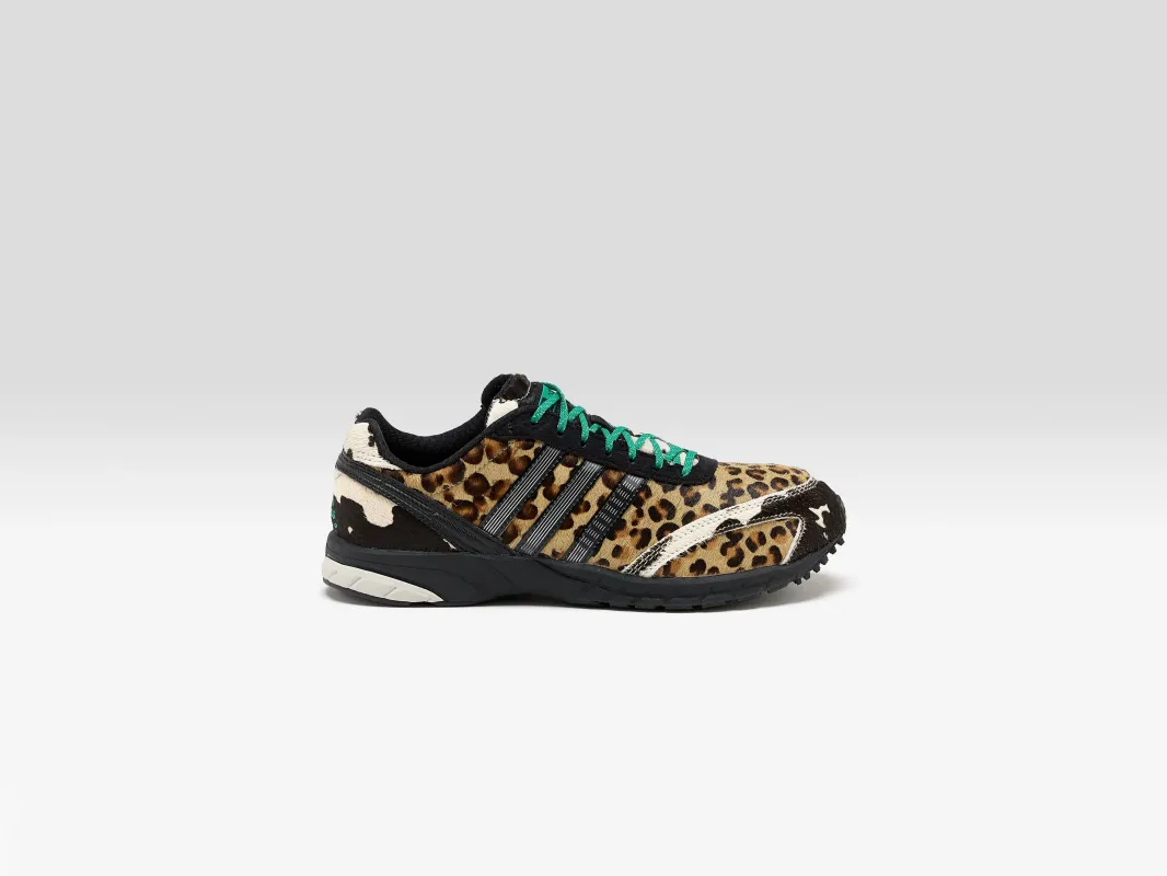 Adizero Adios OG for Women (252 / W / BROWN) made by Adidas