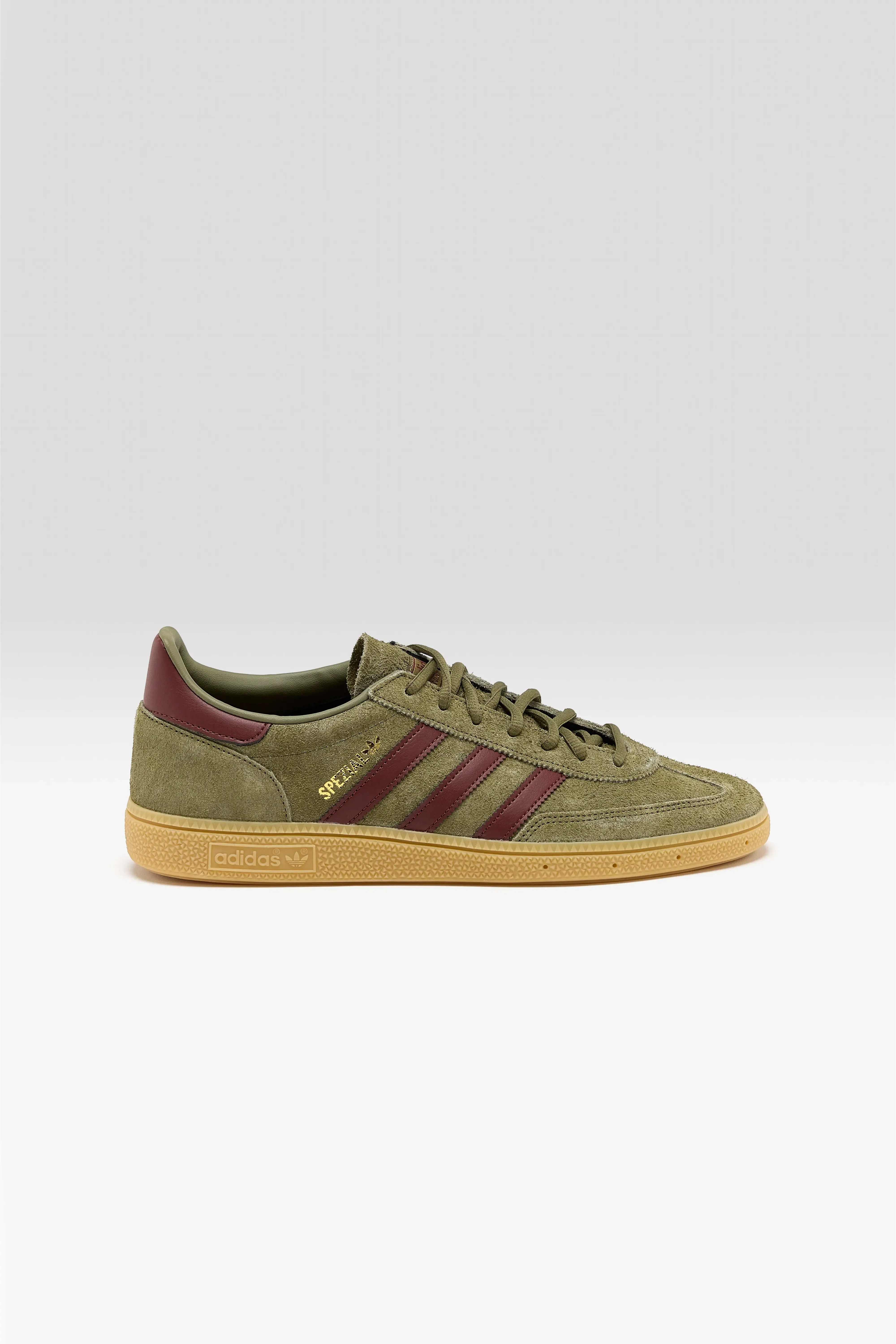 Handball Spezial for Men (252 / M / GREEN) sold by Bellrose product image thumbnail 2
