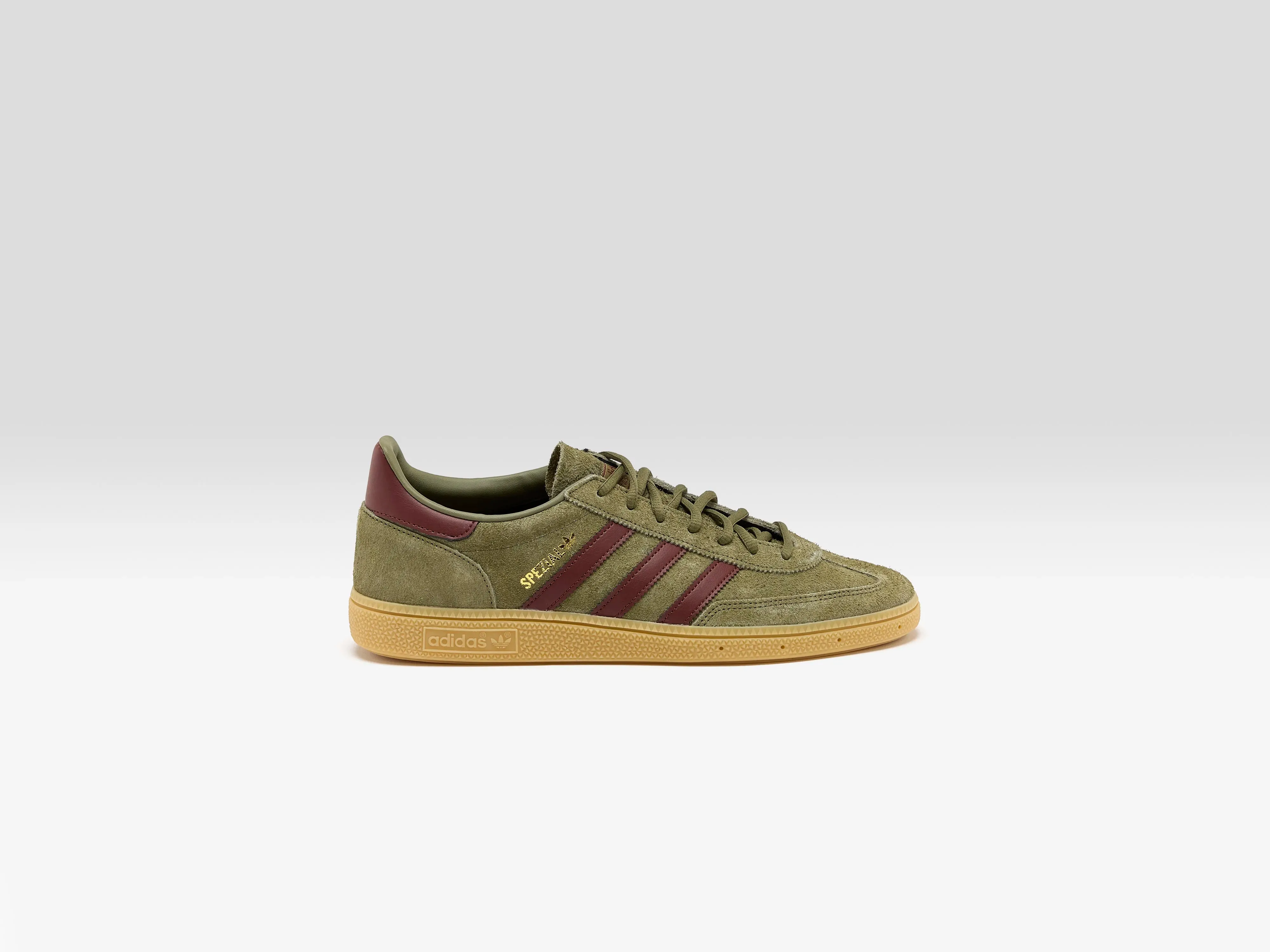 Handball Spezial for Men (252 / M / GREEN) sold by Bellrose
