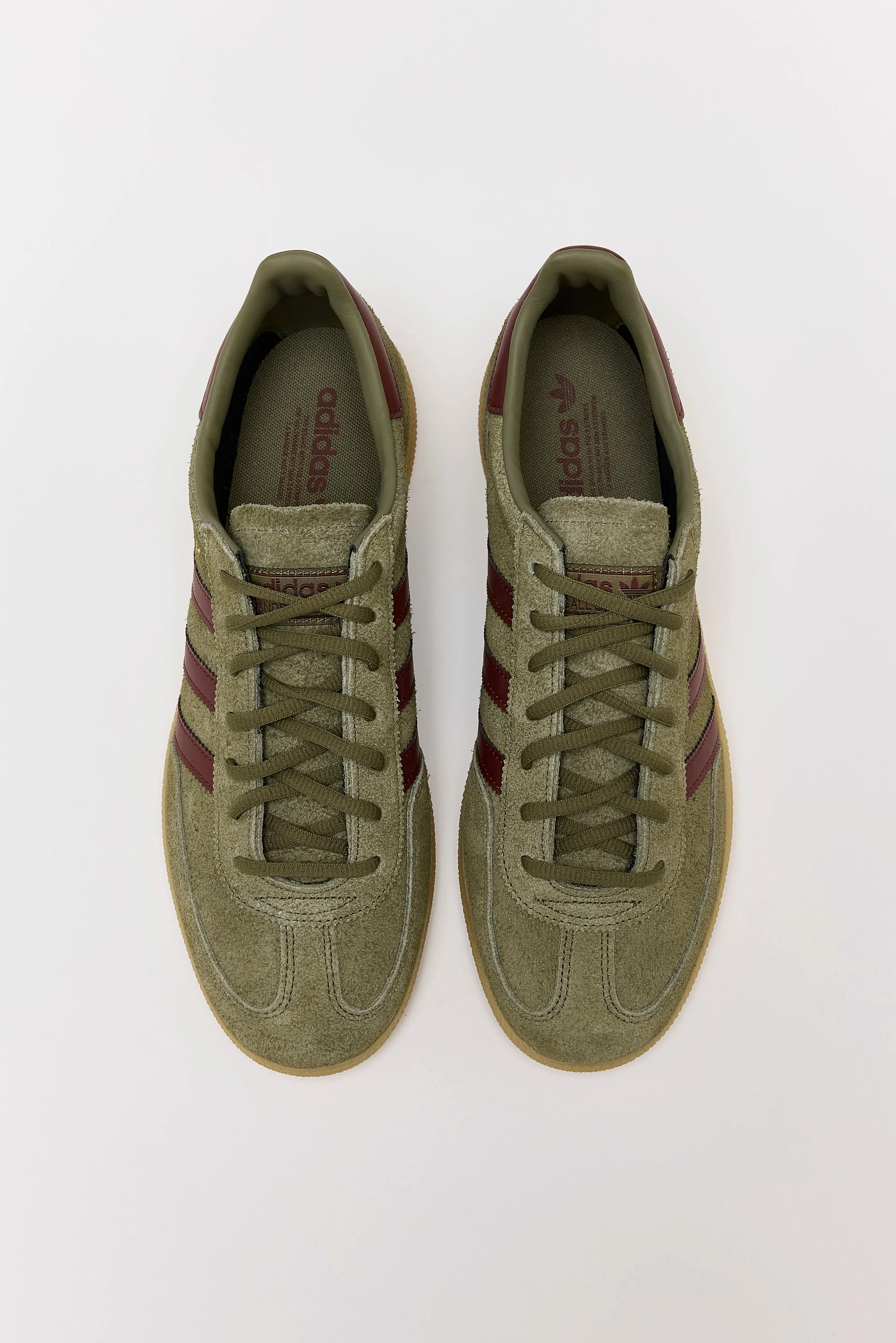 Handball Spezial for Men (252 / M / GREEN) sold by Bellrose product image thumbnail 4