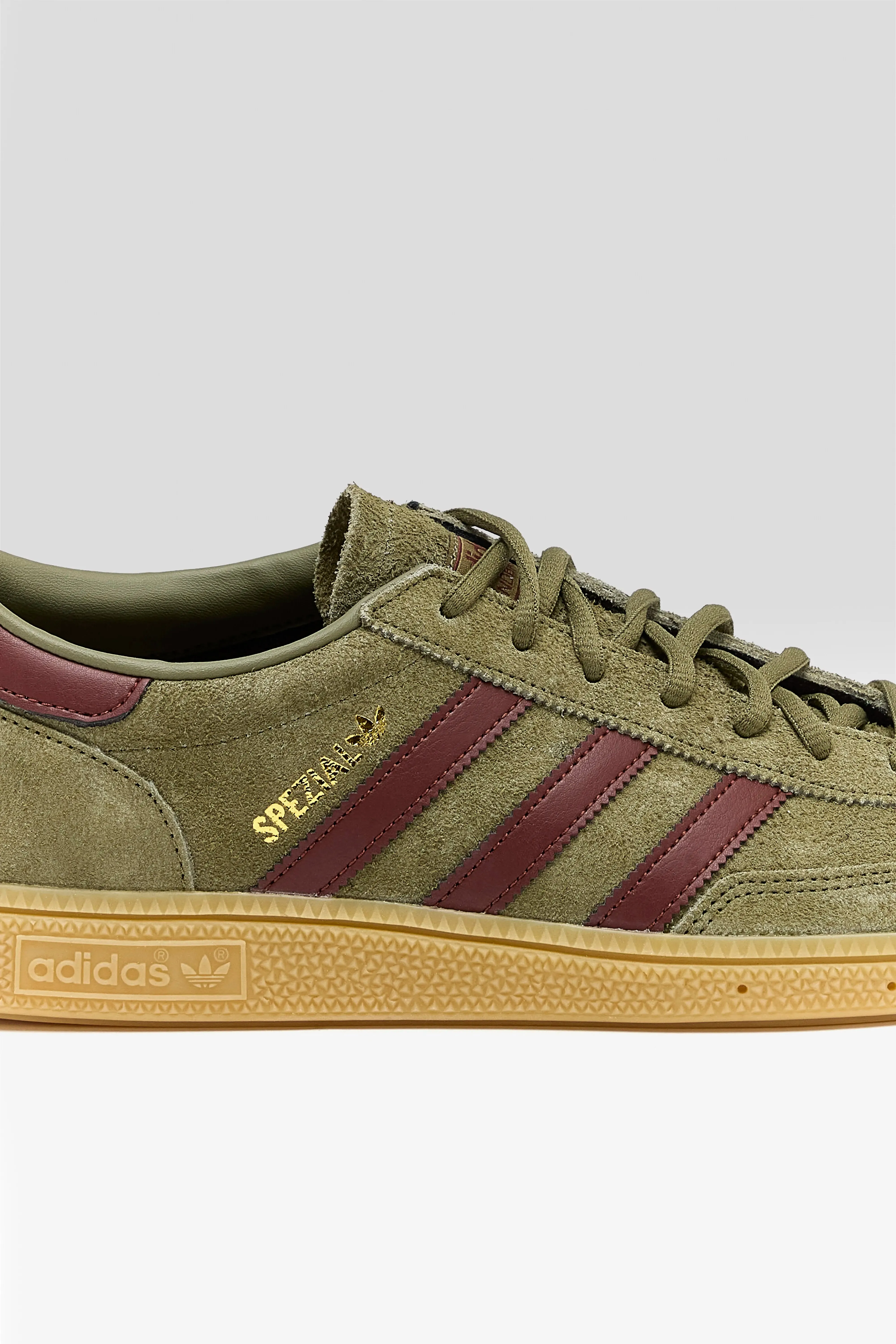 Handball Spezial for Men (252 / M / GREEN) sold by Bellrose product image thumbnail 5