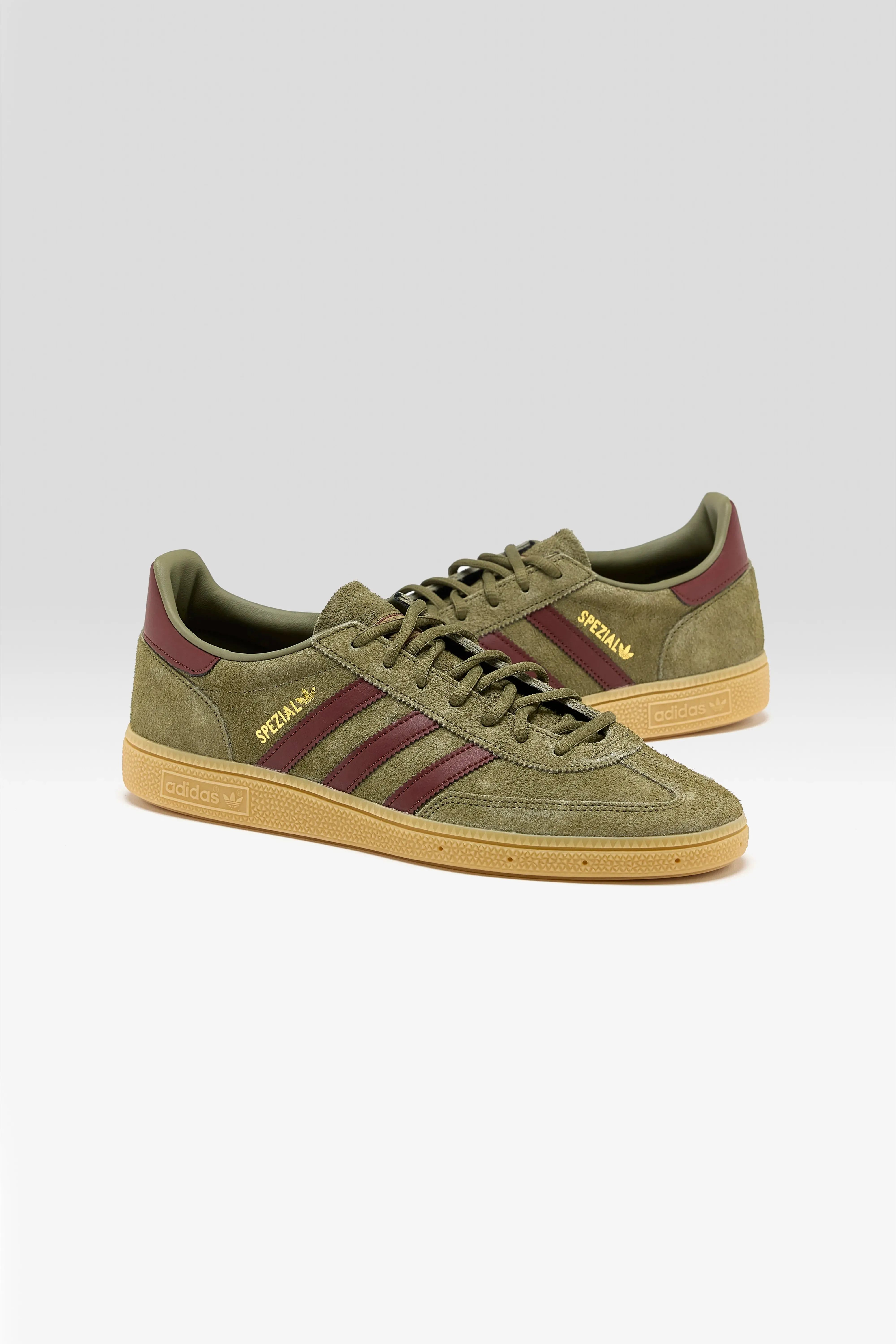 Handball Spezial for Men (252 / M / GREEN) sold by Bellrose product image thumbnail 3