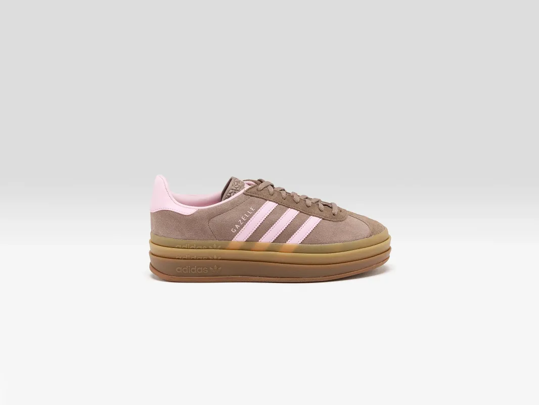 Gazelle Bold for Women   (252 / W / BROWN) sold by Bellrose