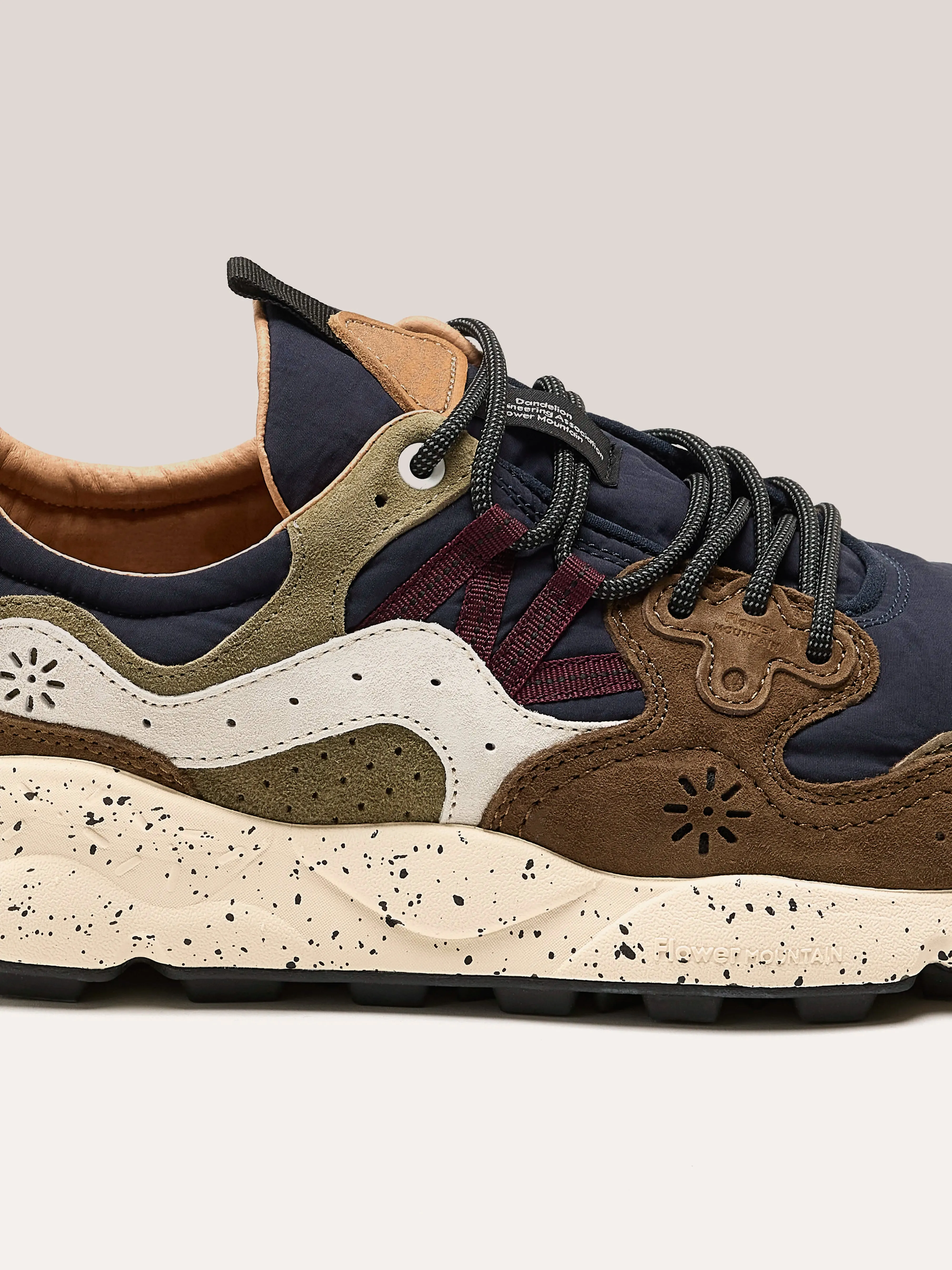 Yamano 3 for Men (242 / M / BROWN) sold by Bellrose product image thumbnail 5