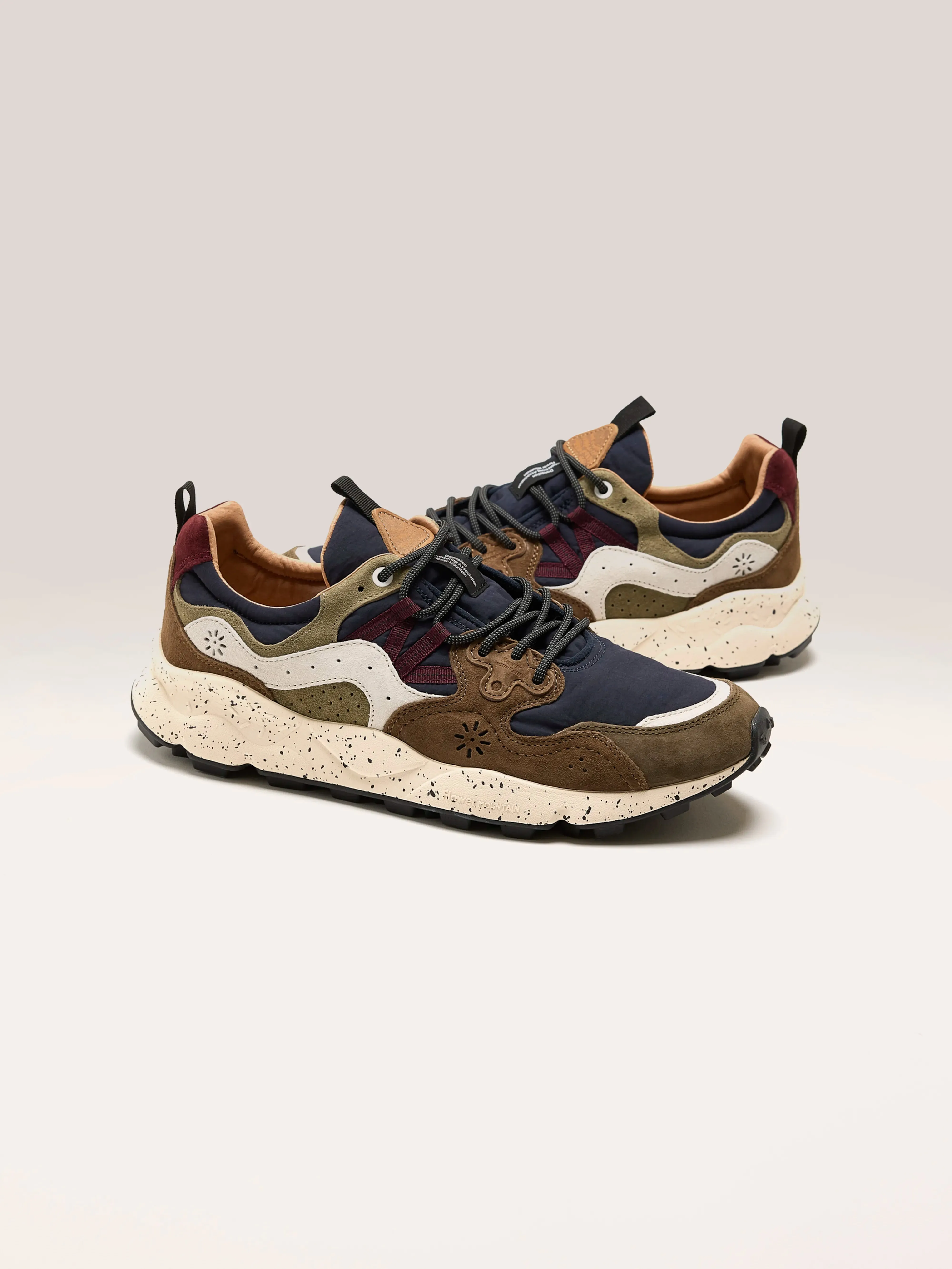 Yamano 3 for Men (242 / M / BROWN) sold by Bellrose product image thumbnail 3