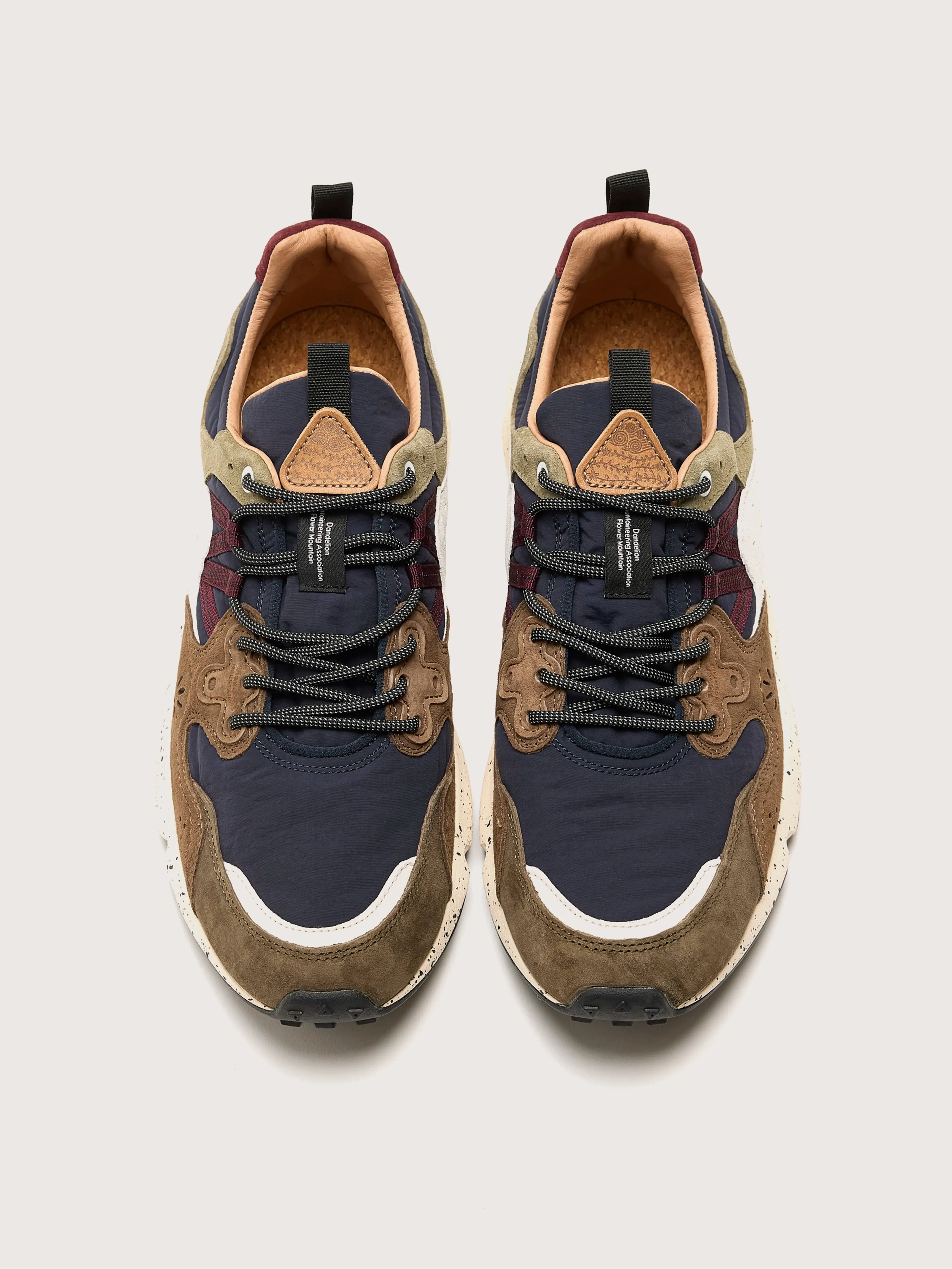 Yamano 3 for Men (242 / M / BROWN) sold by Bellrose product image thumbnail 4