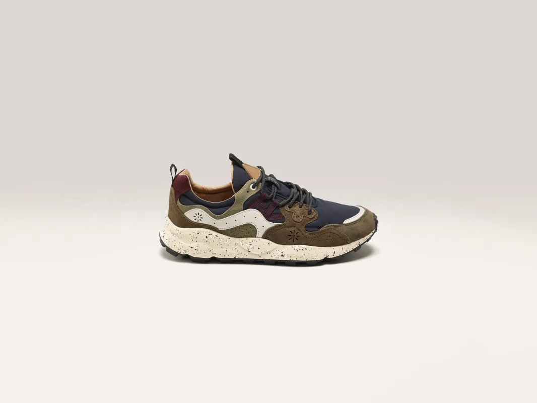 Yamano 3 for Men (242 / M / BROWN) sold by Bellrose