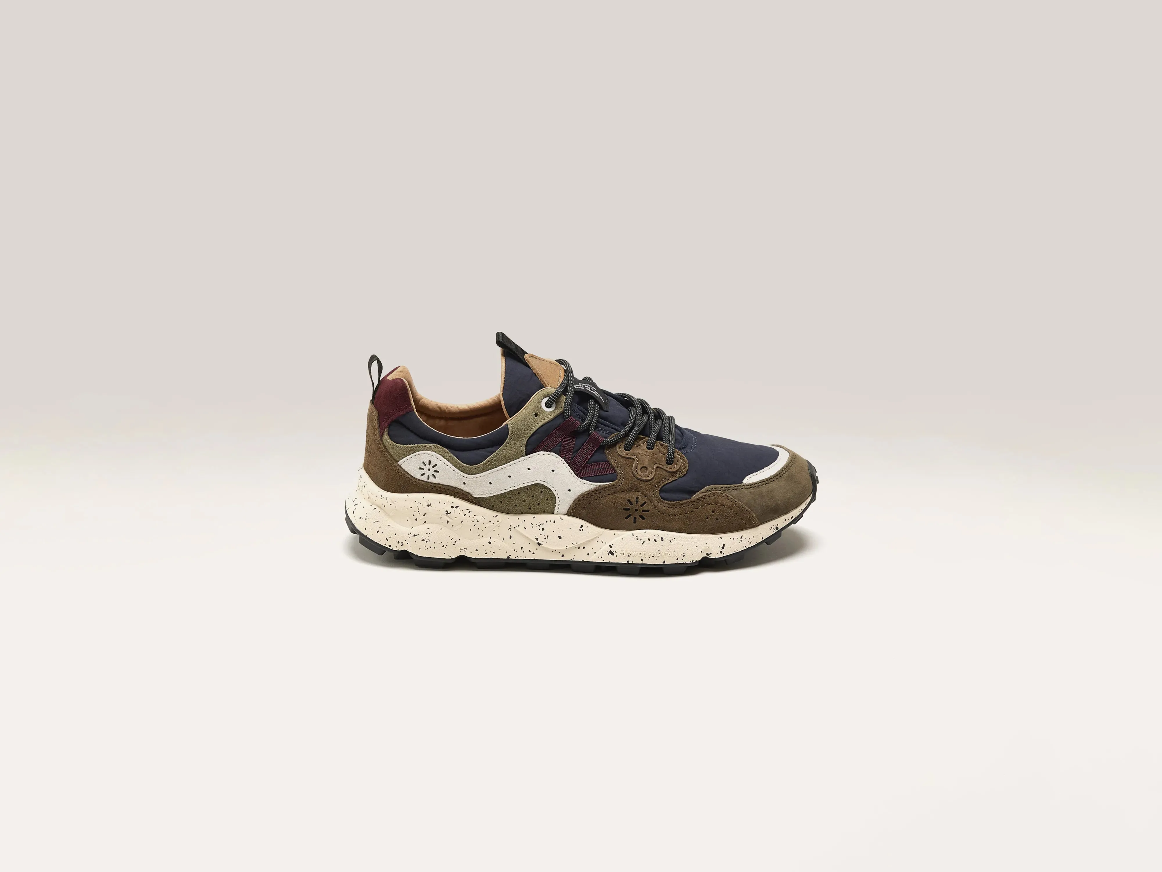 Yamano 3 for Men (242 / M / BROWN) sold by Bellrose