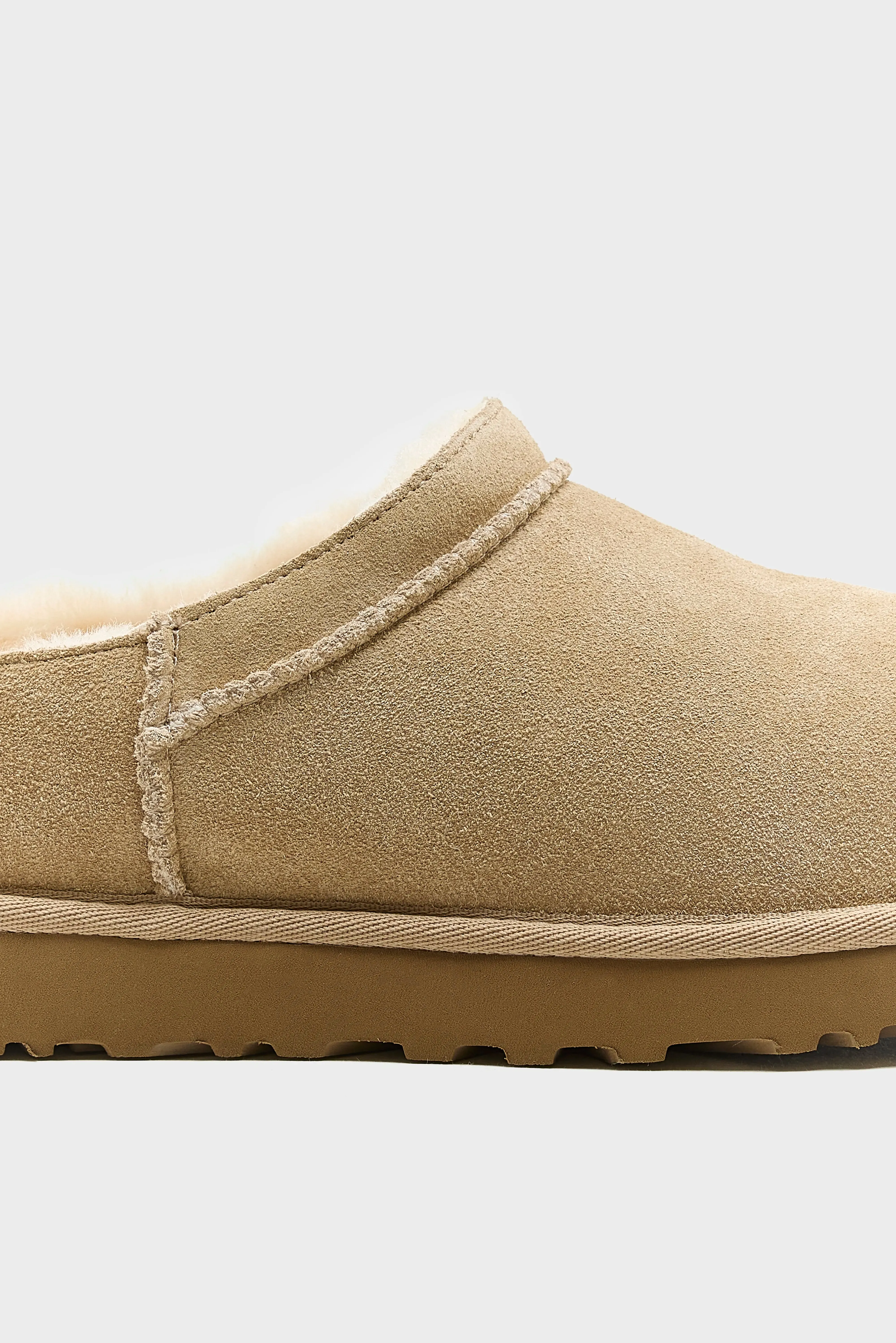 Classic Micro Slippers for Women (252 / W / SAND) sold by Bellrose product image thumbnail 5