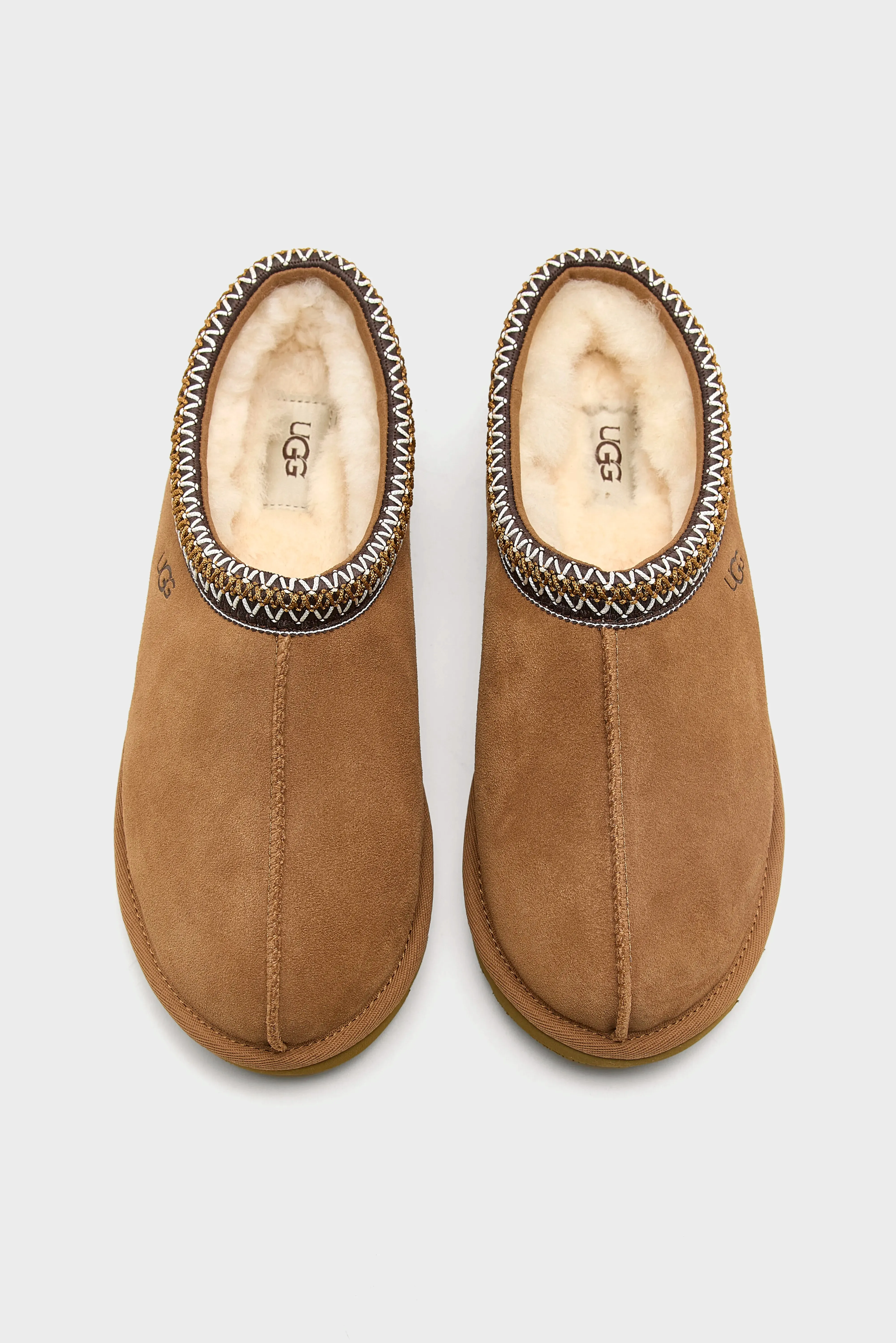 Tasman II Slippers for Women (252 / W / BROWN) sold by Bellrose product image thumbnail 4