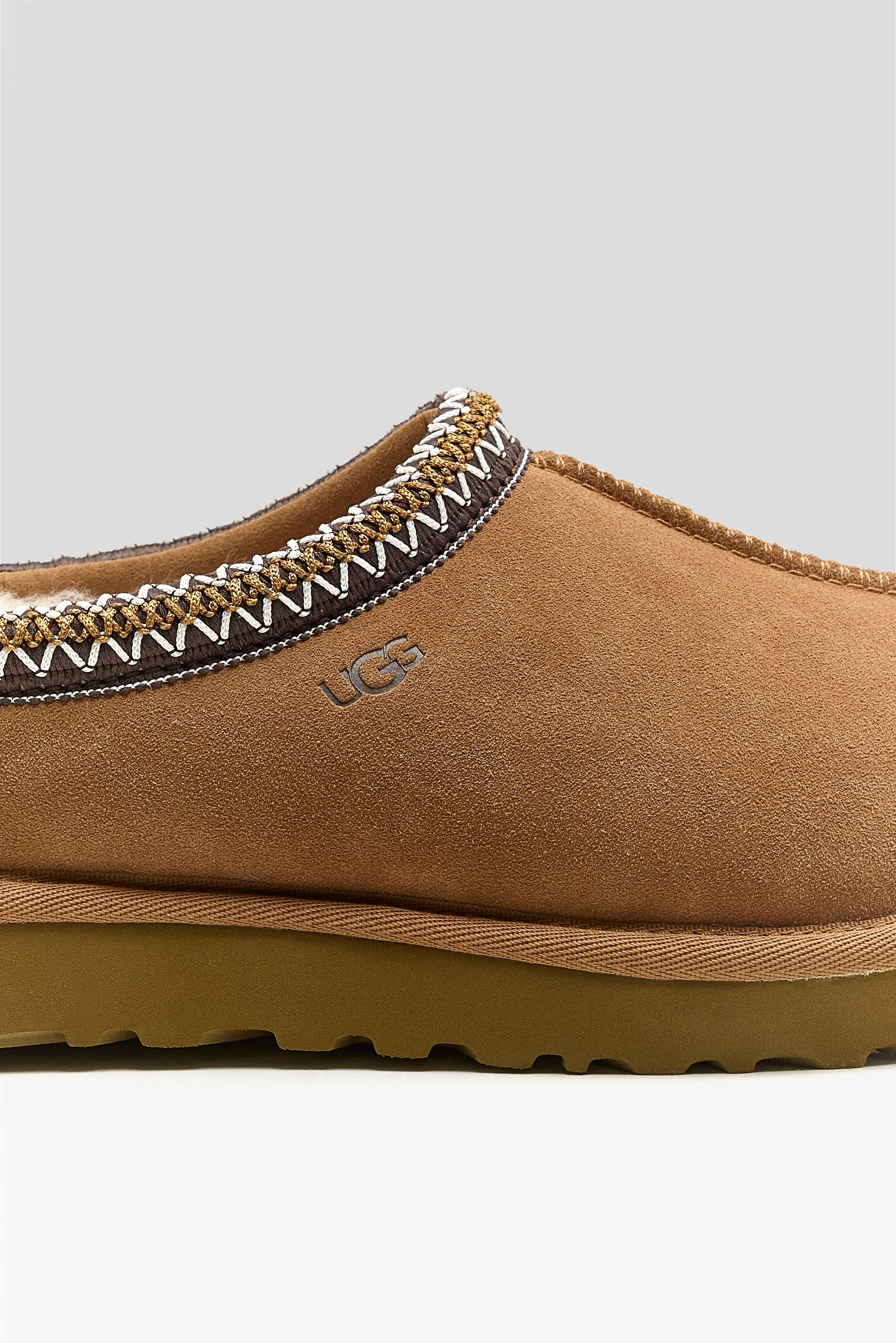 Tasman II Slippers for Women (252 / W / BROWN) sold by Bellrose product image thumbnail 5