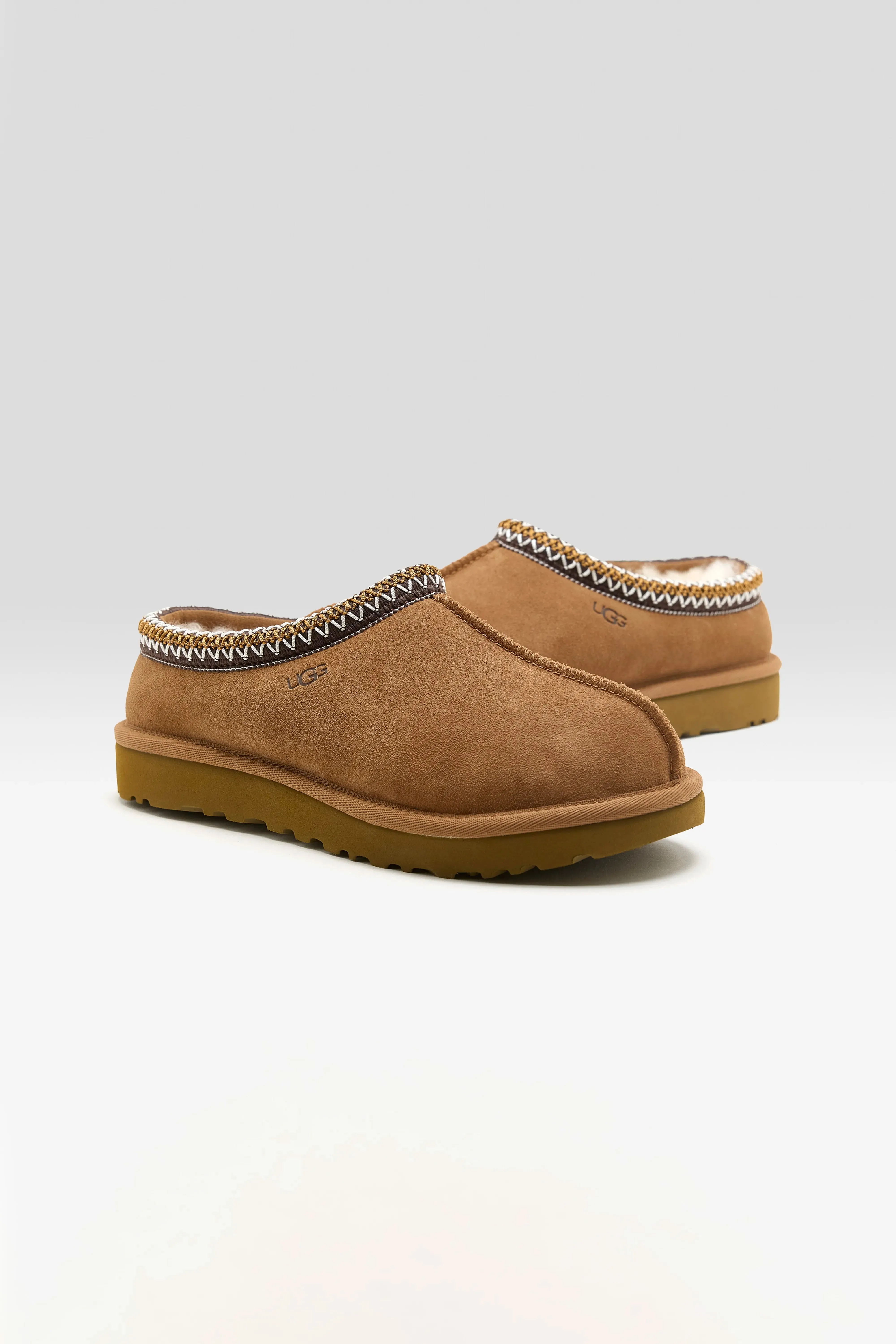 Tasman II Slippers for Women (252 / W / BROWN) sold by Bellrose product image thumbnail 3