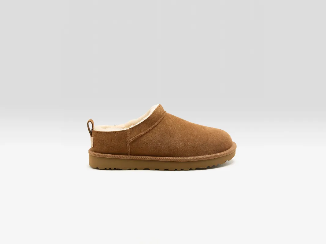 Classic Micro Slippers for Women  (252 / W / BROWN) sold by Bellrose