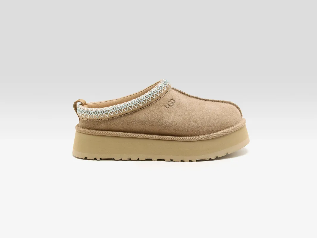 Tazz II Slippers for Women  (252 / W / SAND) sold by Bellrose