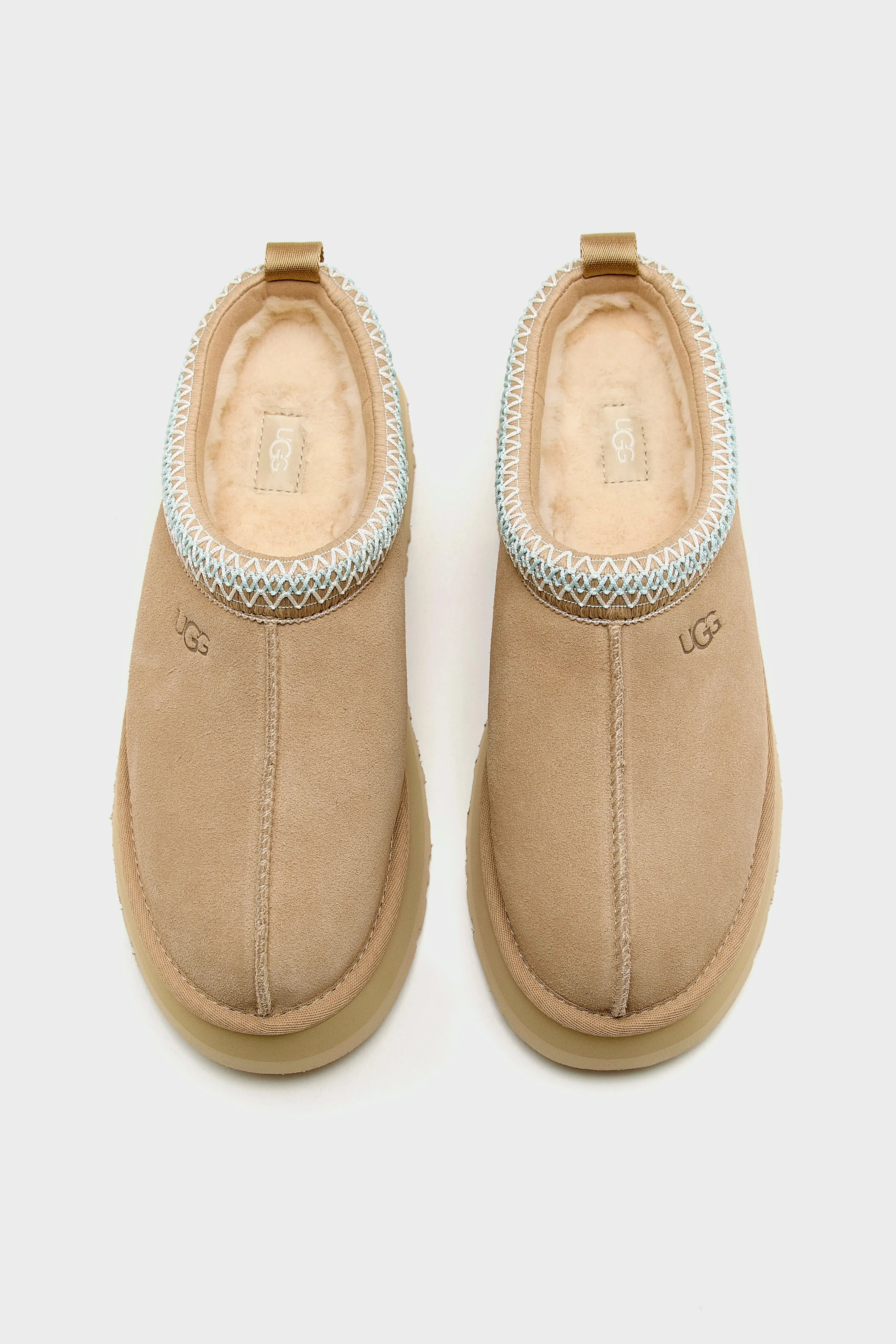 Tazz II Slippers for Women (252 / W / SAND) sold by Bellrose product image thumbnail 4