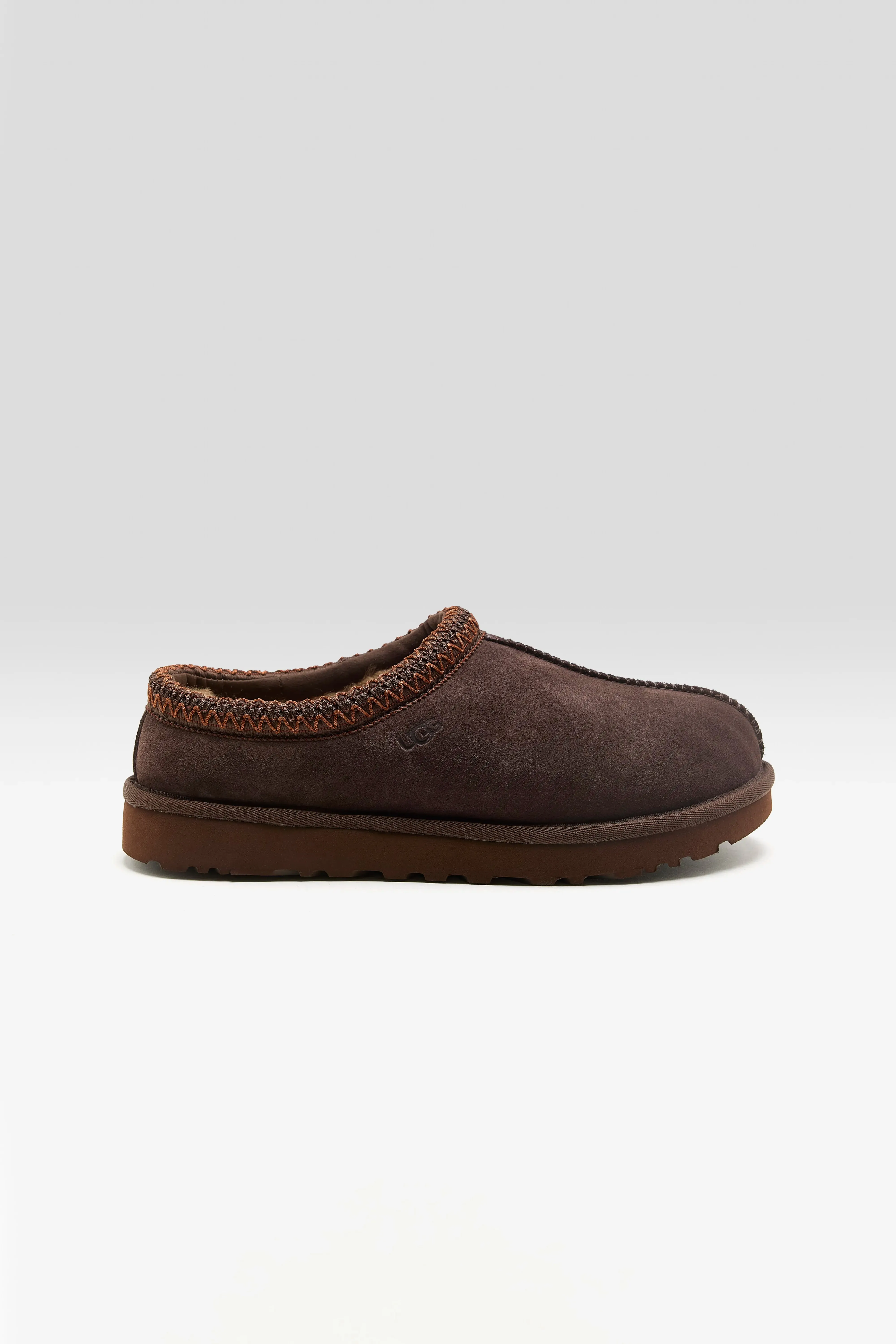 Tasman II Slippers for Women (252 / W / BROWN) sold by Bellrose product image thumbnail 2