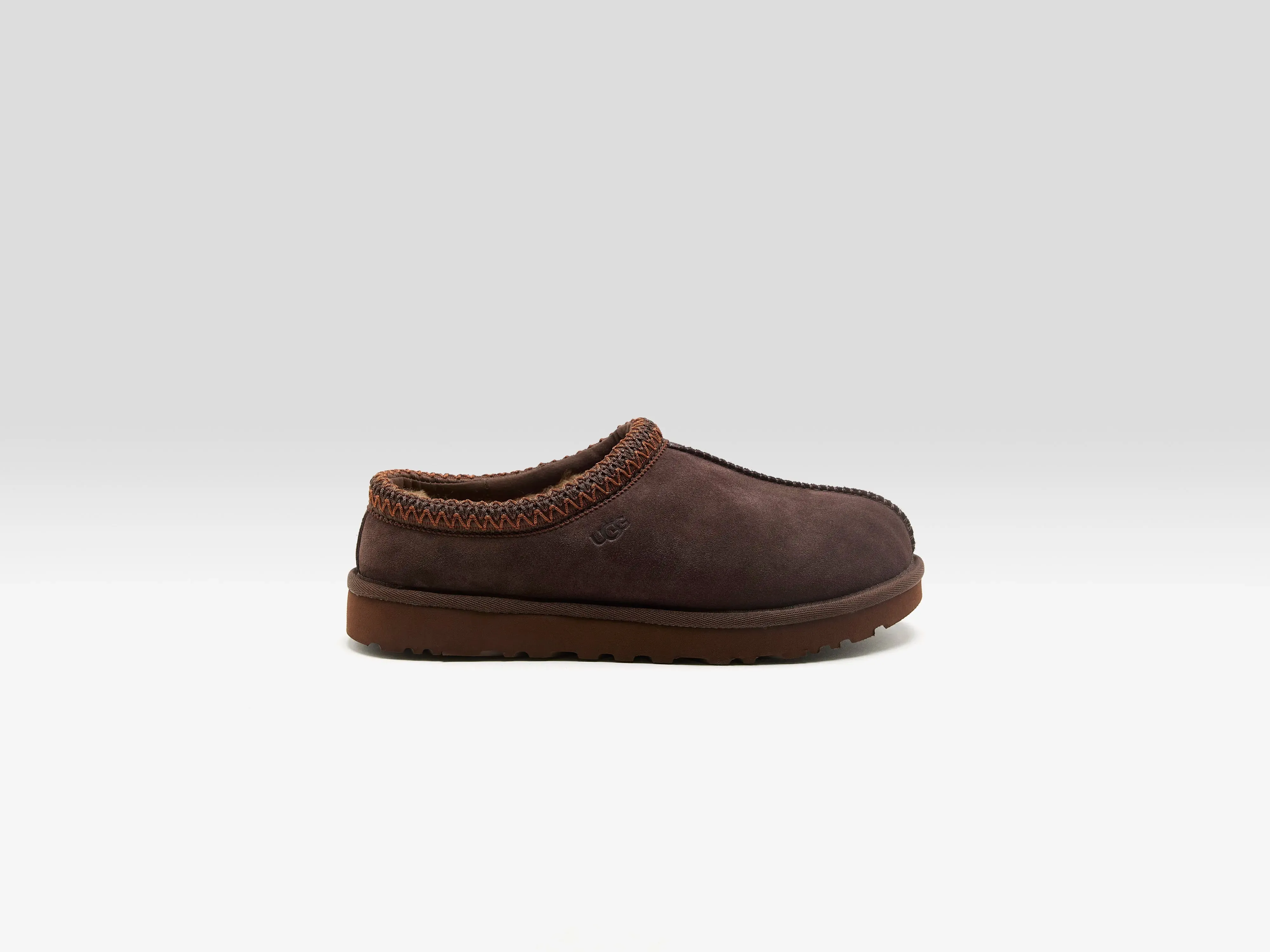 Tasman II Slippers for Women (252 / W / BROWN) sold by Bellrose