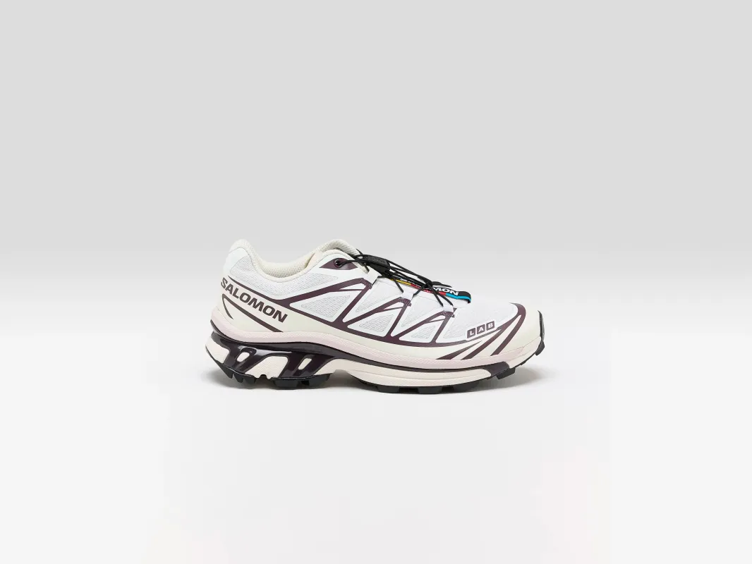 XT-6 for Women  (252 / W / WHITE) sold by Bellrose