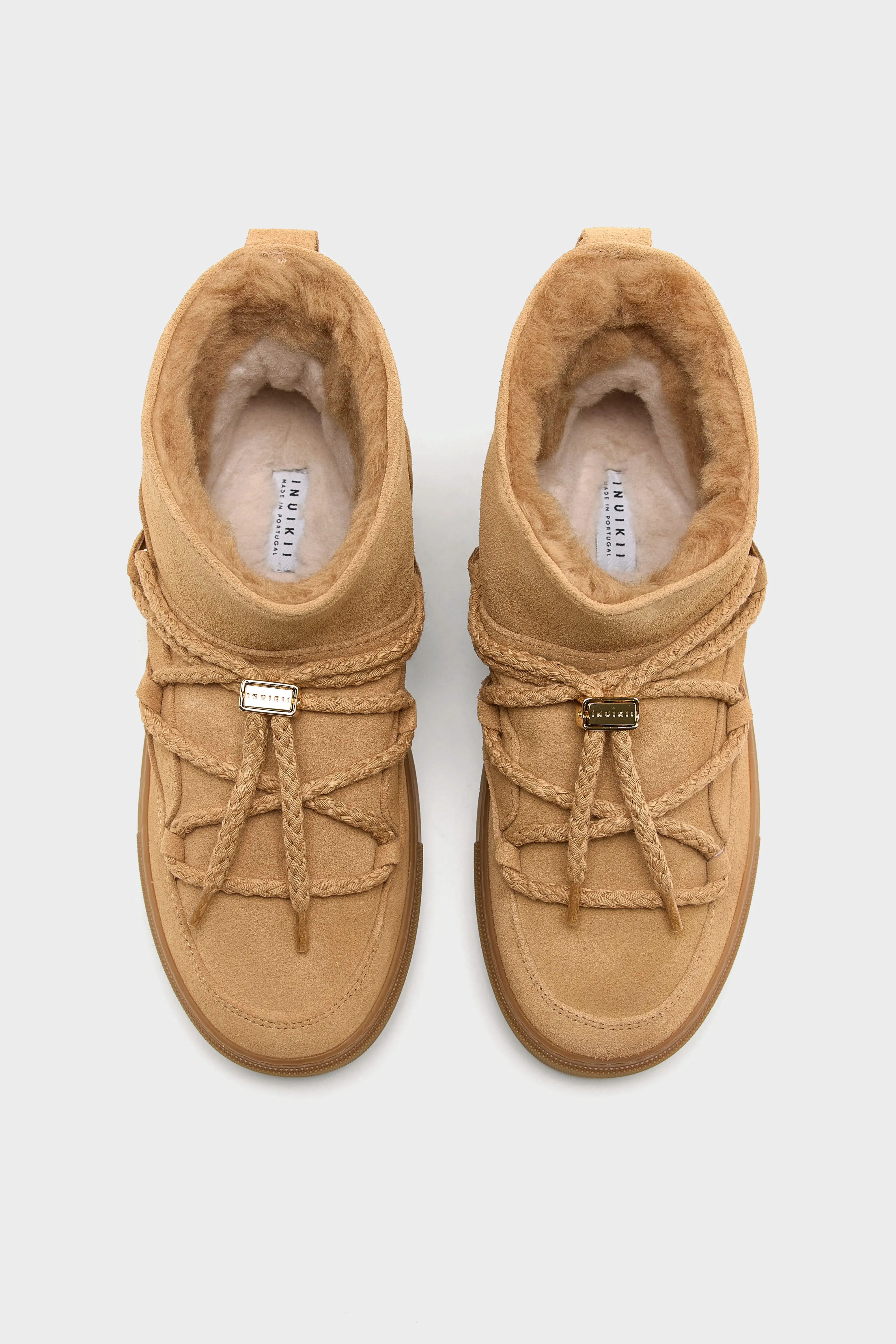 Classic Low Boots (252 / W / SAND) sold by Bellrose product image thumbnail 4