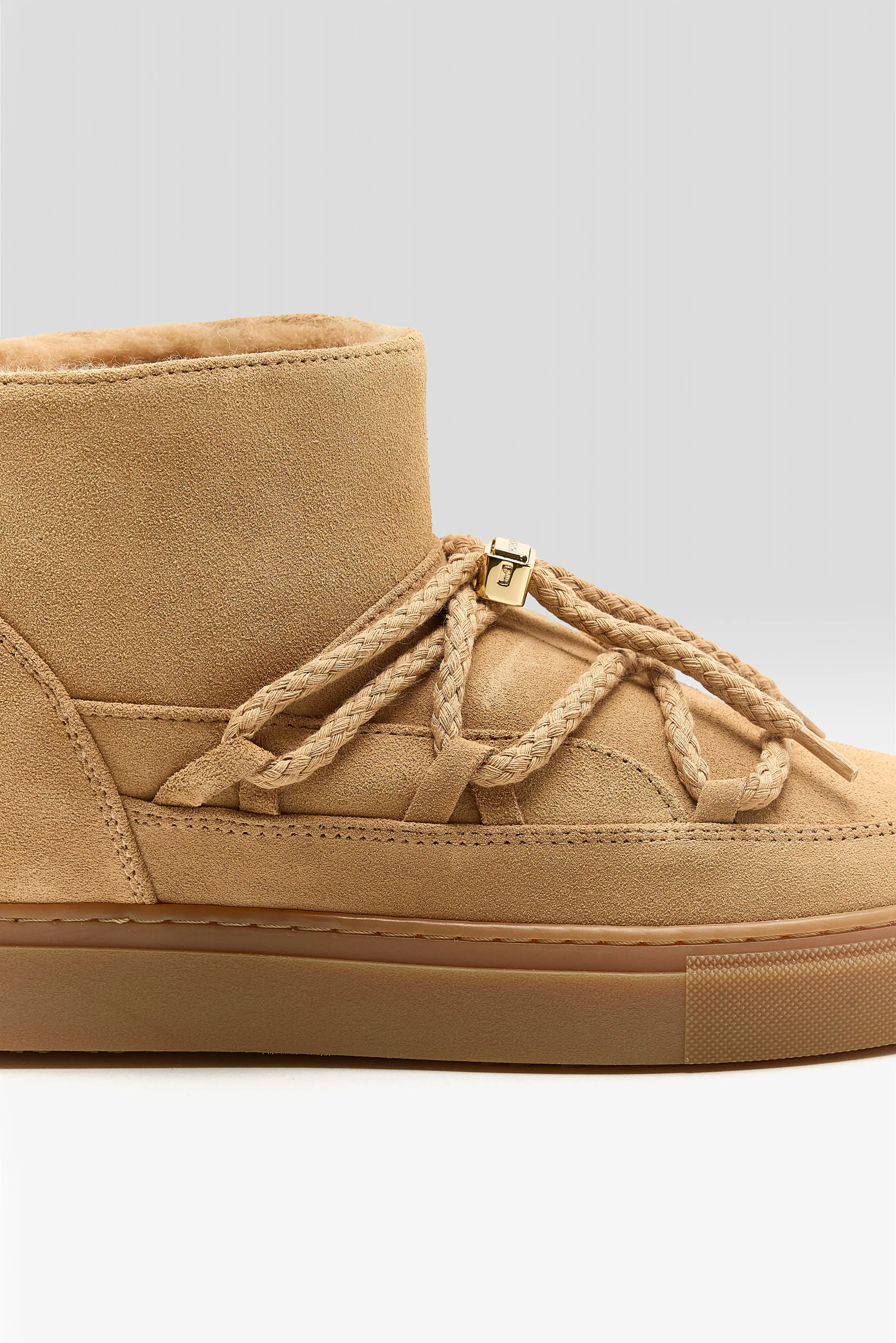 Classic Low Boots (252 / W / SAND) sold by Bellrose product image thumbnail 5