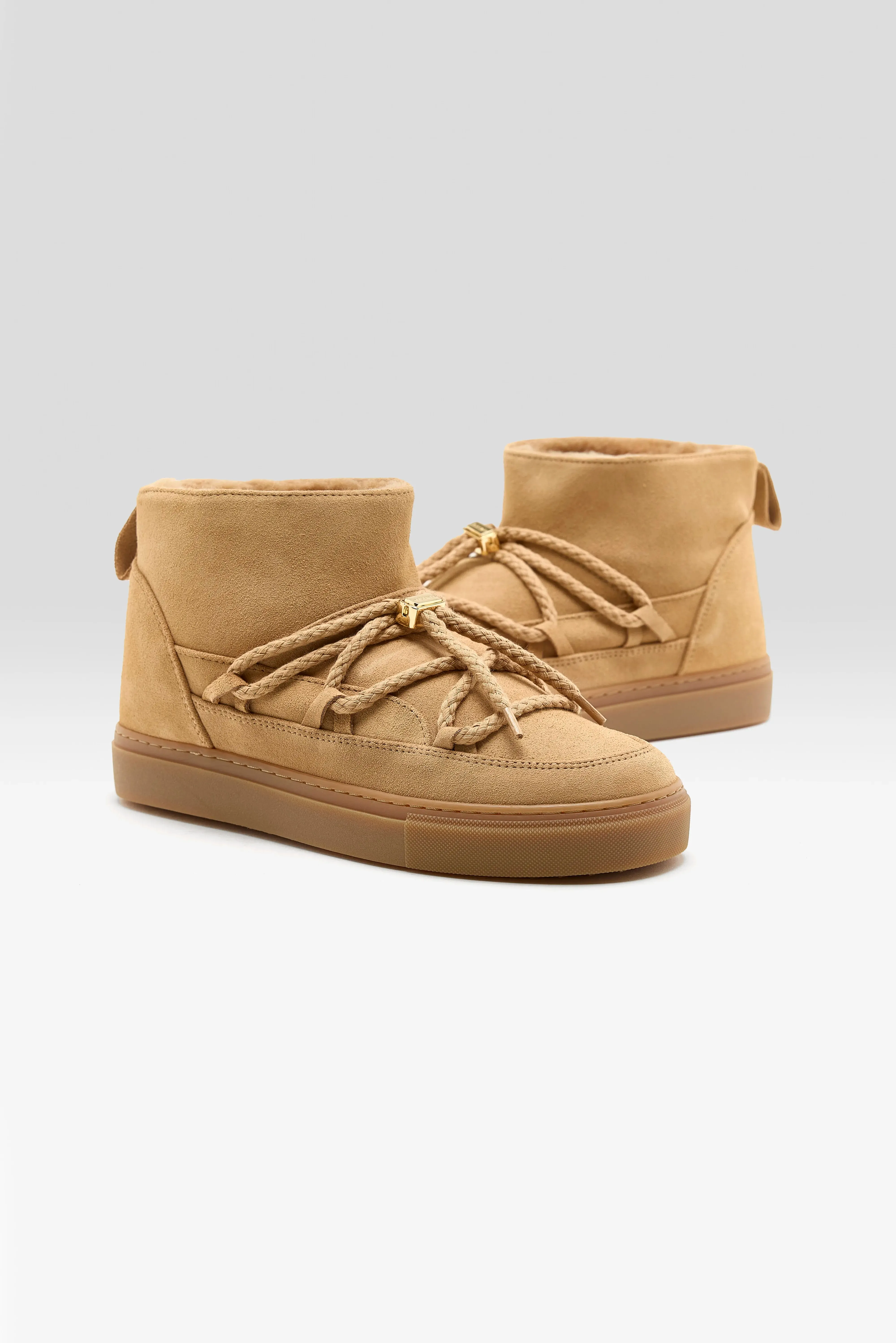 Classic Low Boots (252 / W / SAND) sold by Bellrose product image thumbnail 3