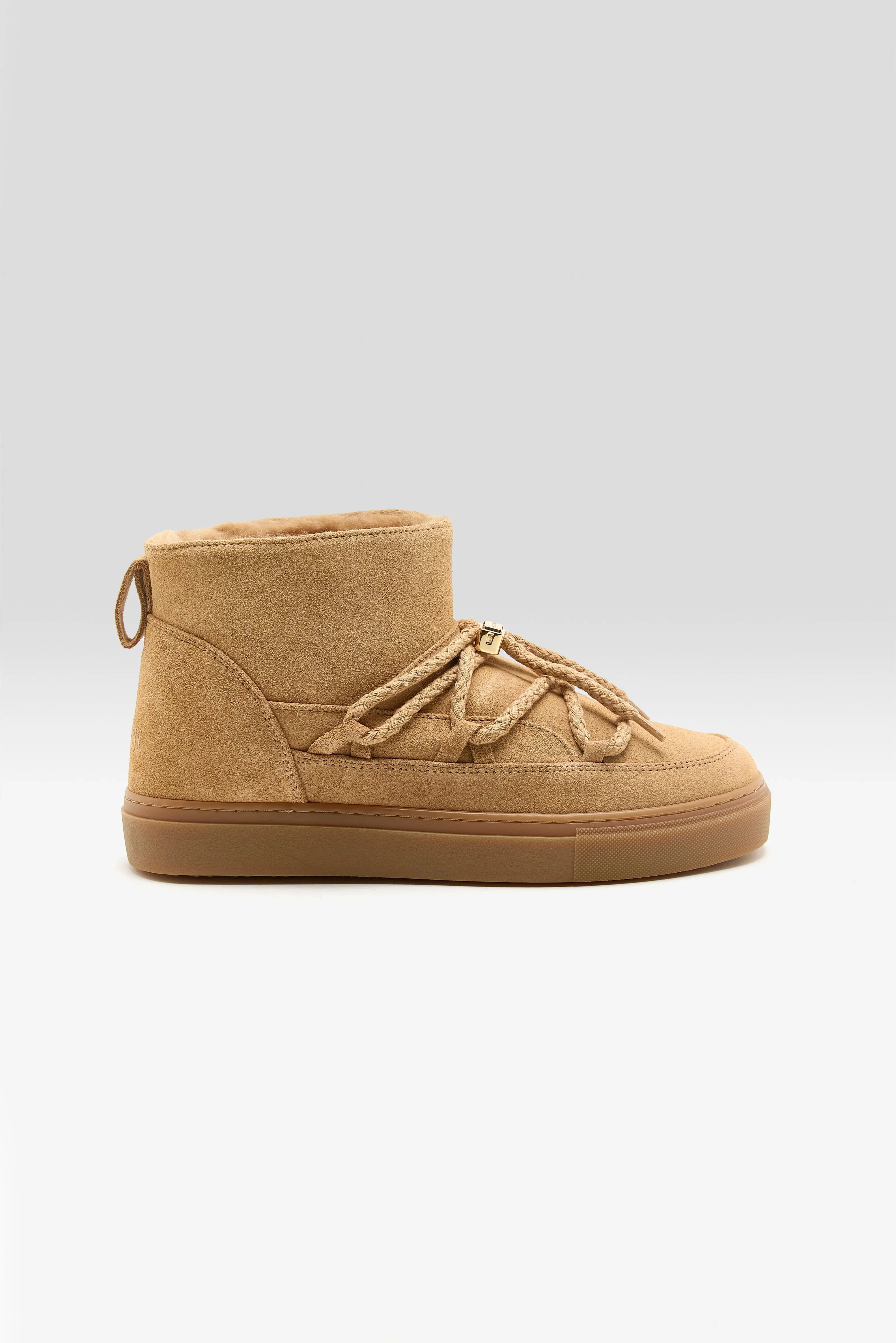 Classic Low Boots (252 / W / SAND) sold by Bellrose product image thumbnail 2