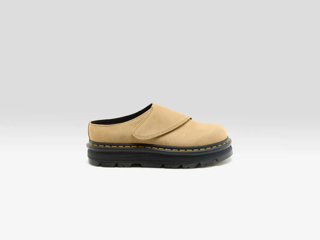 Zebzag Anywair Mules for Women (252 / W / TAUPE) sold by Bellrose