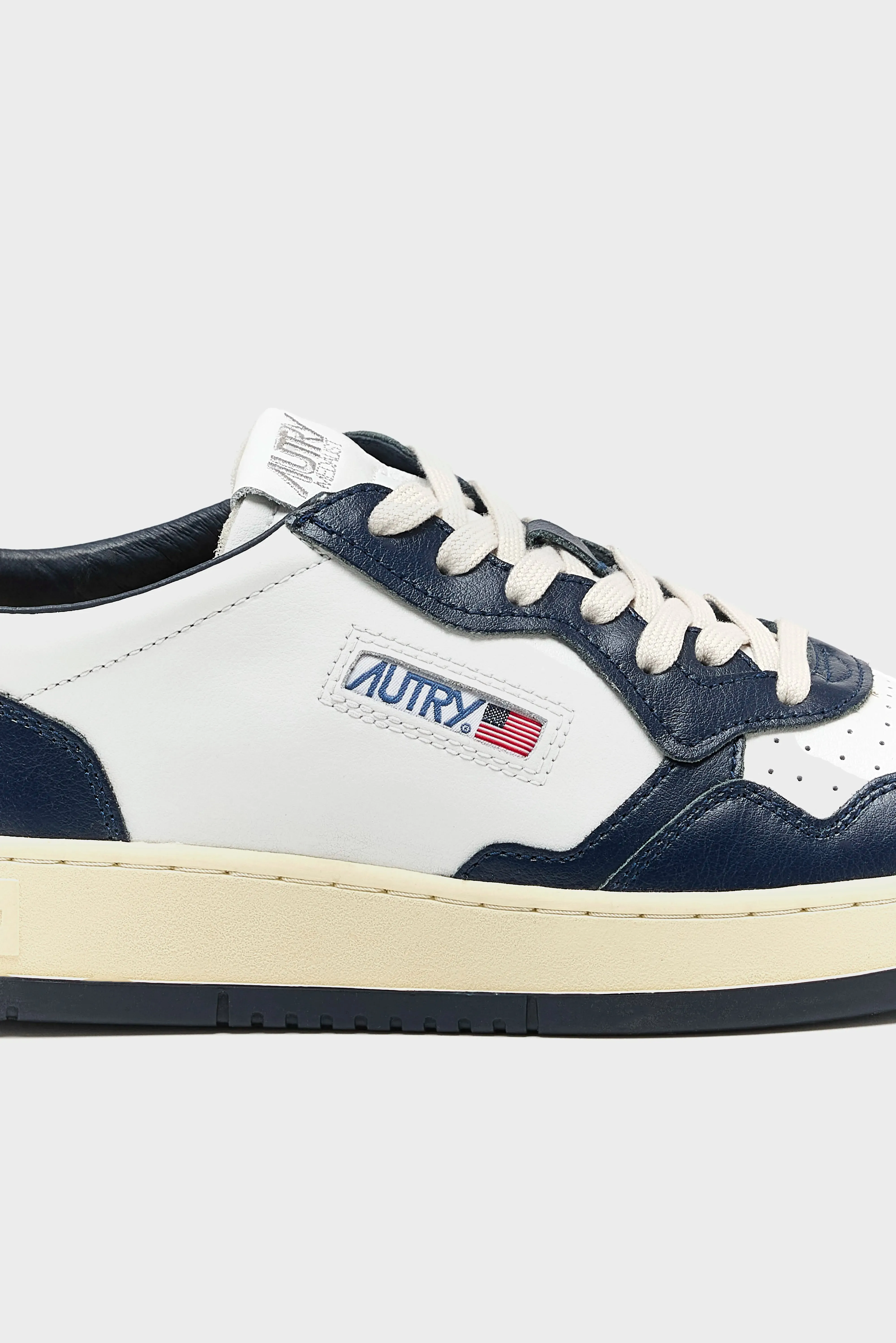 Medalist Low for Men (252 / M / BLUE) sold by Bellrose product image thumbnail 5