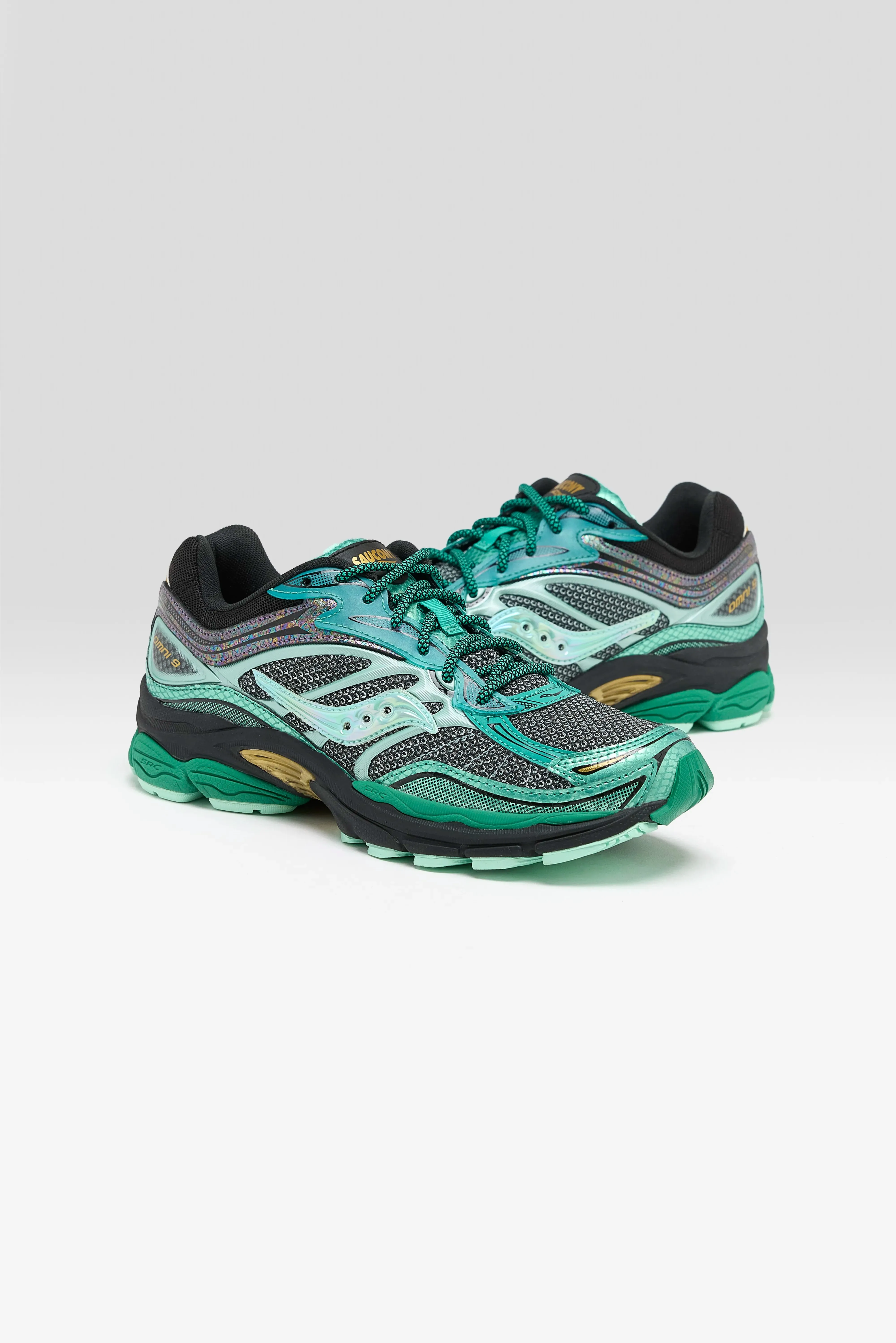 ProGrid Omni 9 for Women (252 / W / GREEN) sold by Bellrose product image thumbnail 3