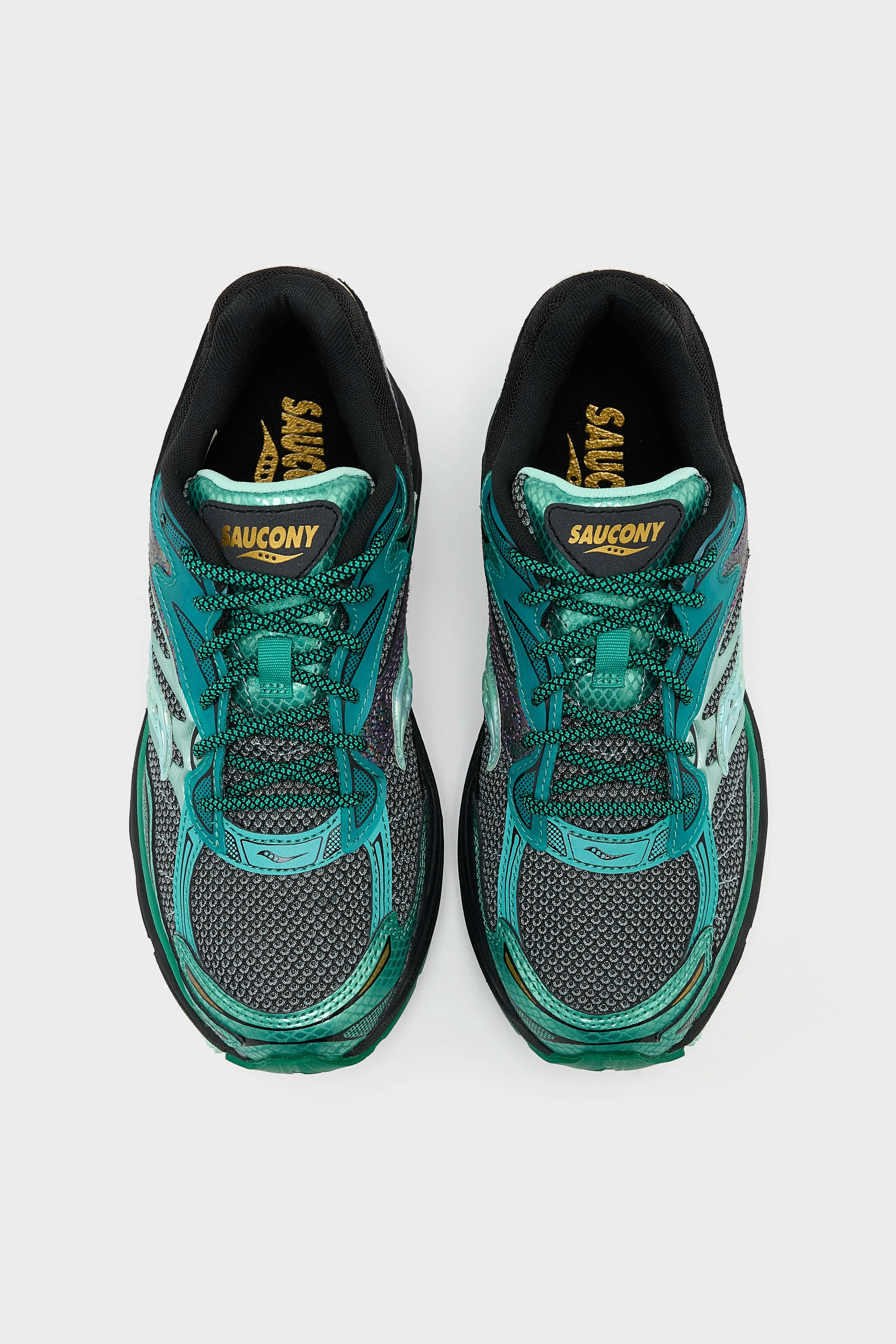 ProGrid Omni 9 for Women (252 / W / GREEN) sold by Bellrose product image thumbnail 4