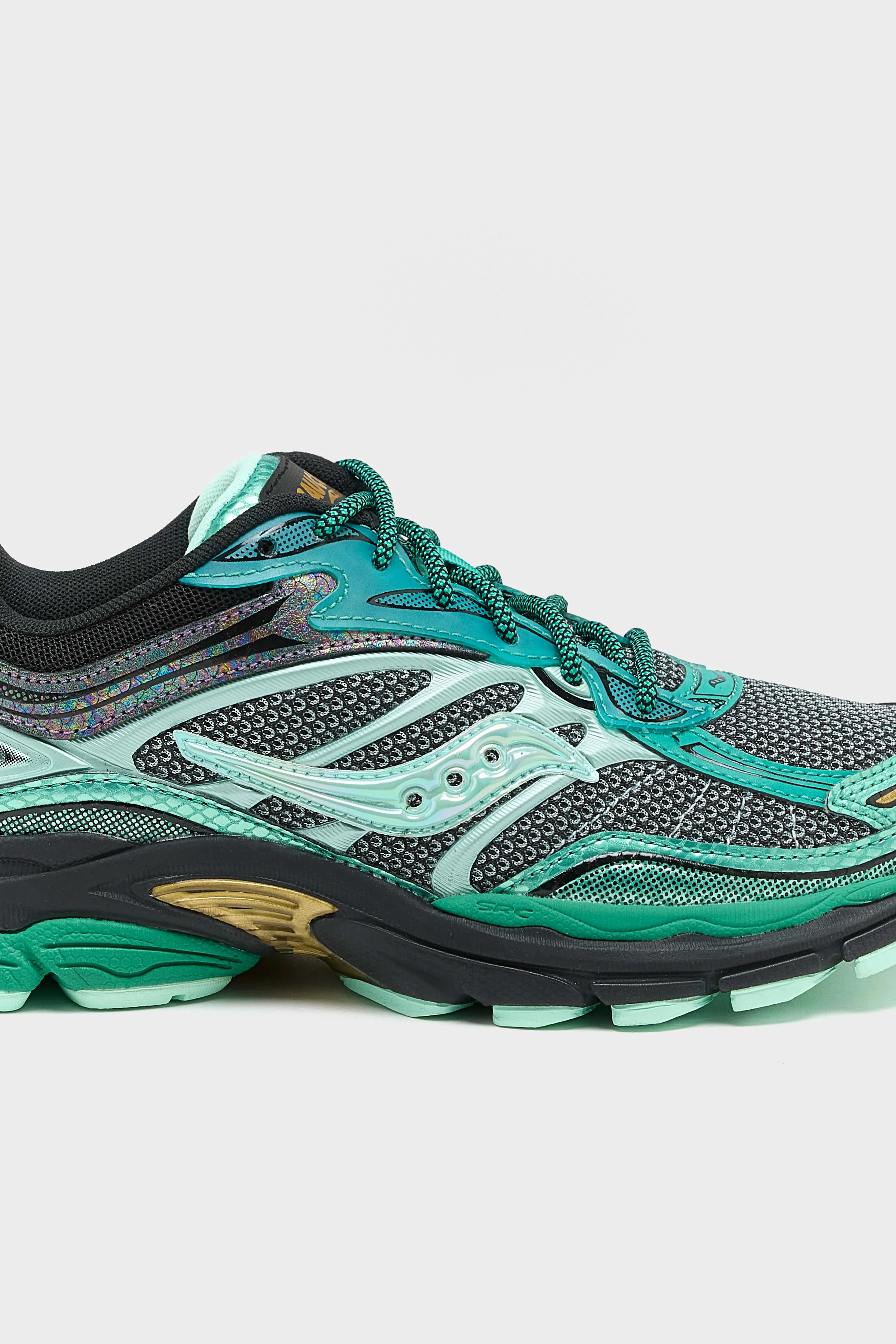 ProGrid Omni 9 for Women (252 / W / GREEN) sold by Bellrose product image thumbnail 5